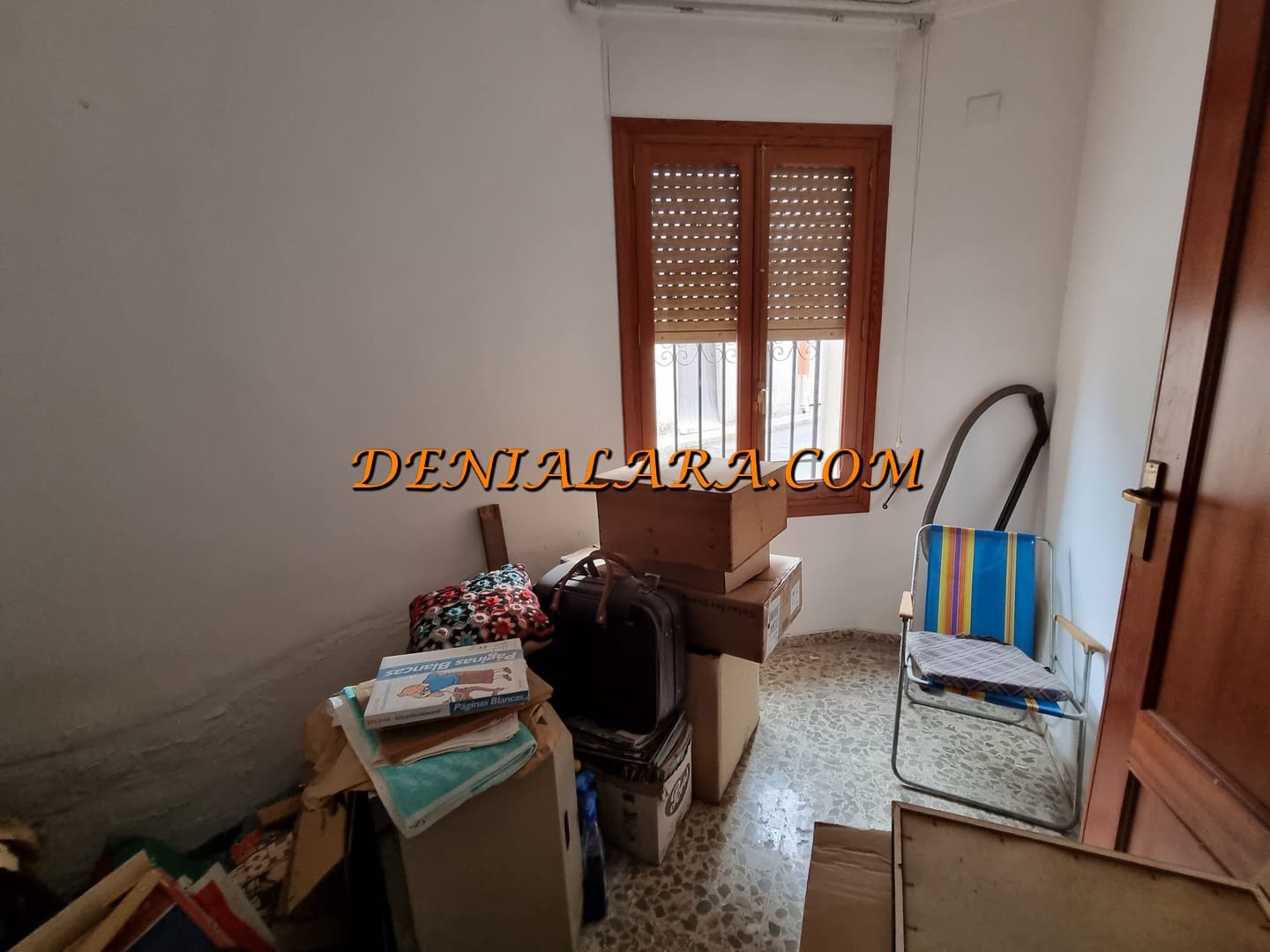 4 camera da letto Casa in vendita in Pedreguer - 225.000 € (Rif: 10041752)