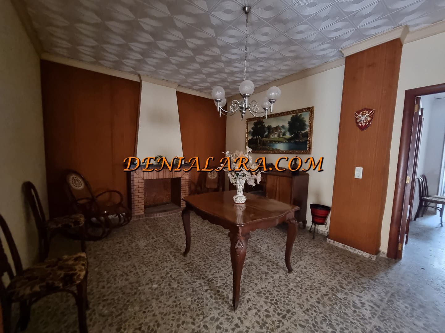 4 camera da letto Casa in vendita in Pedreguer - 225.000 € (Rif: 10041752)