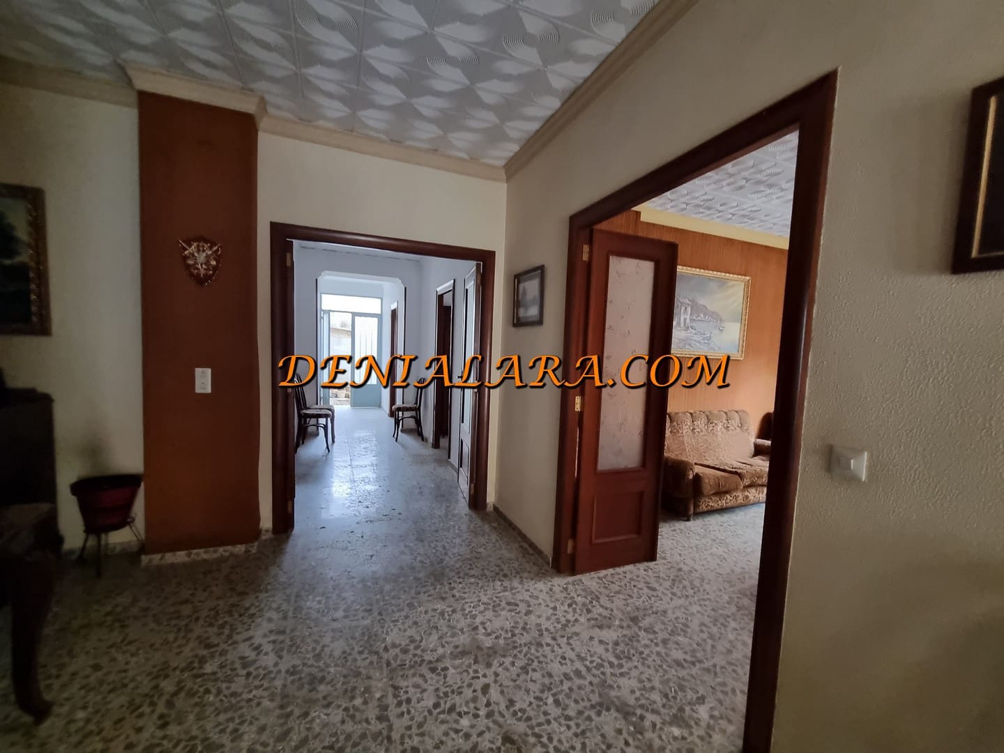 4 camera da letto Casa in vendita in Pedreguer - 225.000 € (Rif: 10041752)