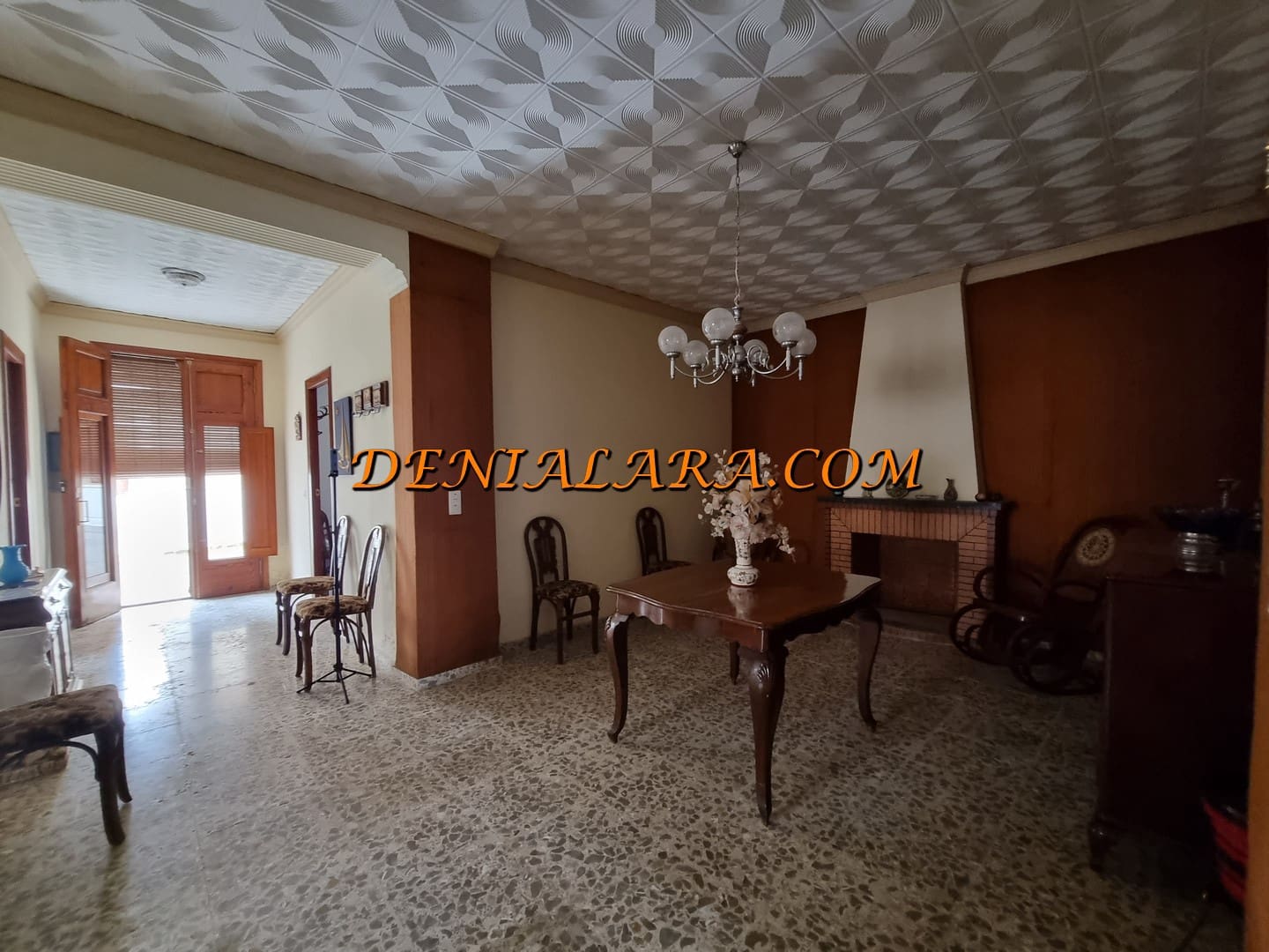 4 camera da letto Casa in vendita in Pedreguer - 225.000 € (Rif: 10041752)