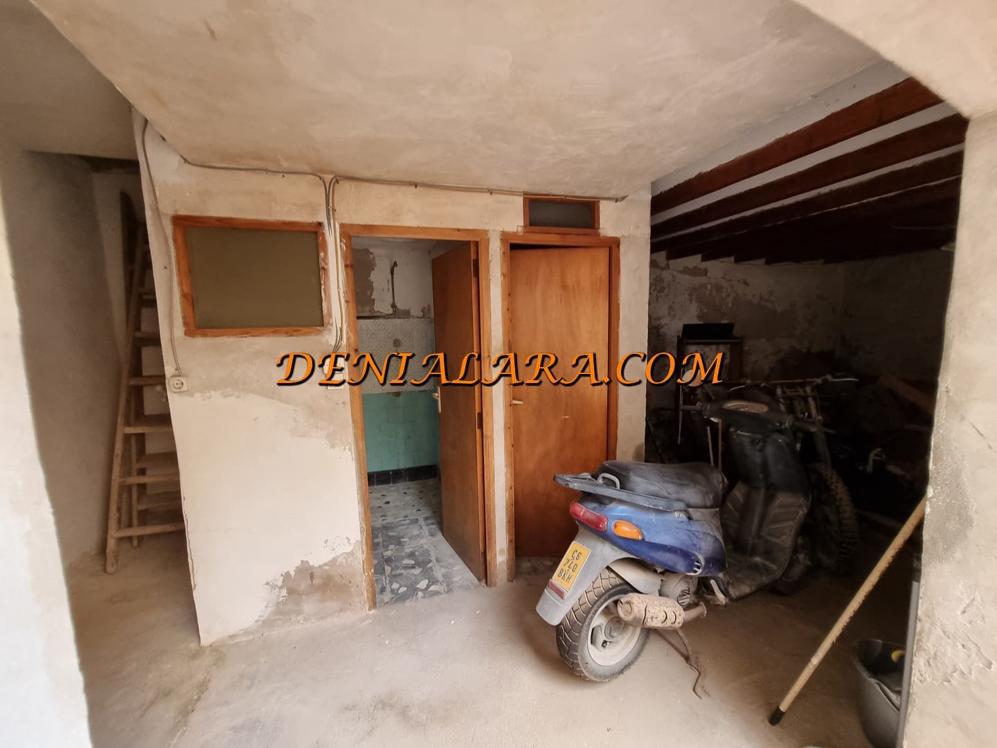 4 camera da letto Casa in vendita in Pedreguer - 225.000 € (Rif: 10041752)