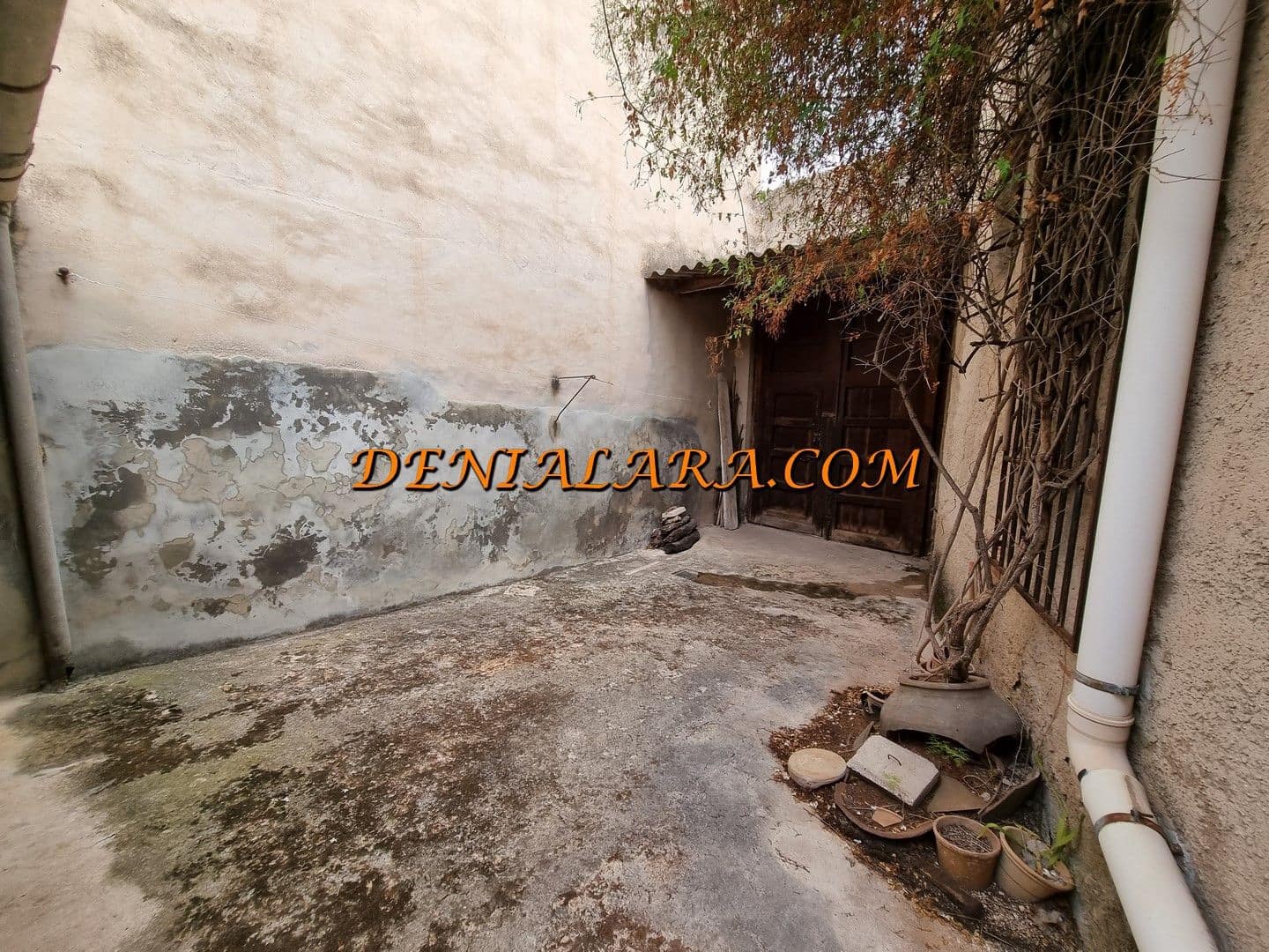 4 camera da letto Casa in vendita in Pedreguer - 225.000 € (Rif: 10041752)