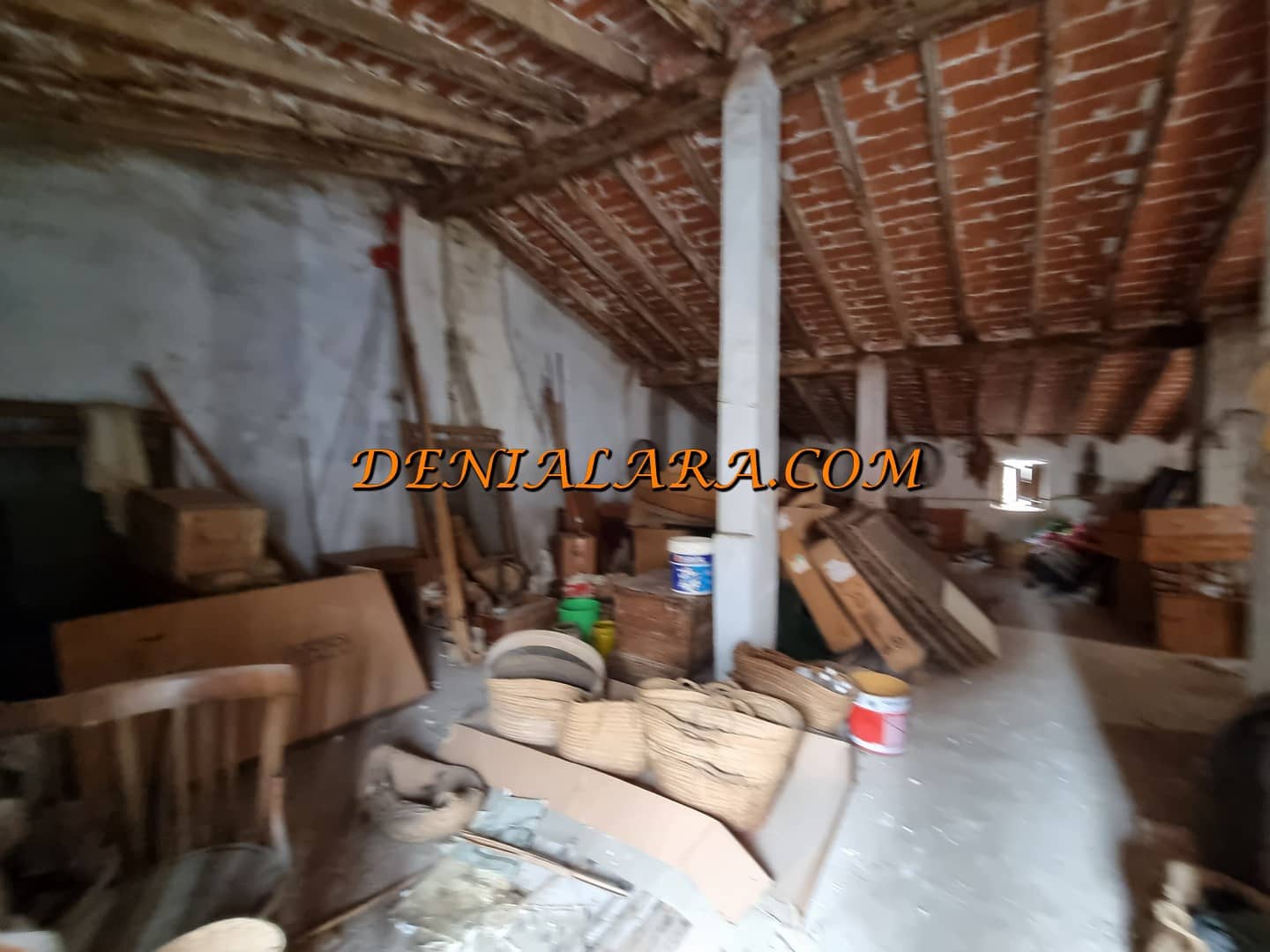 4 camera da letto Casa in vendita in Pedreguer - 225.000 € (Rif: 10041752)