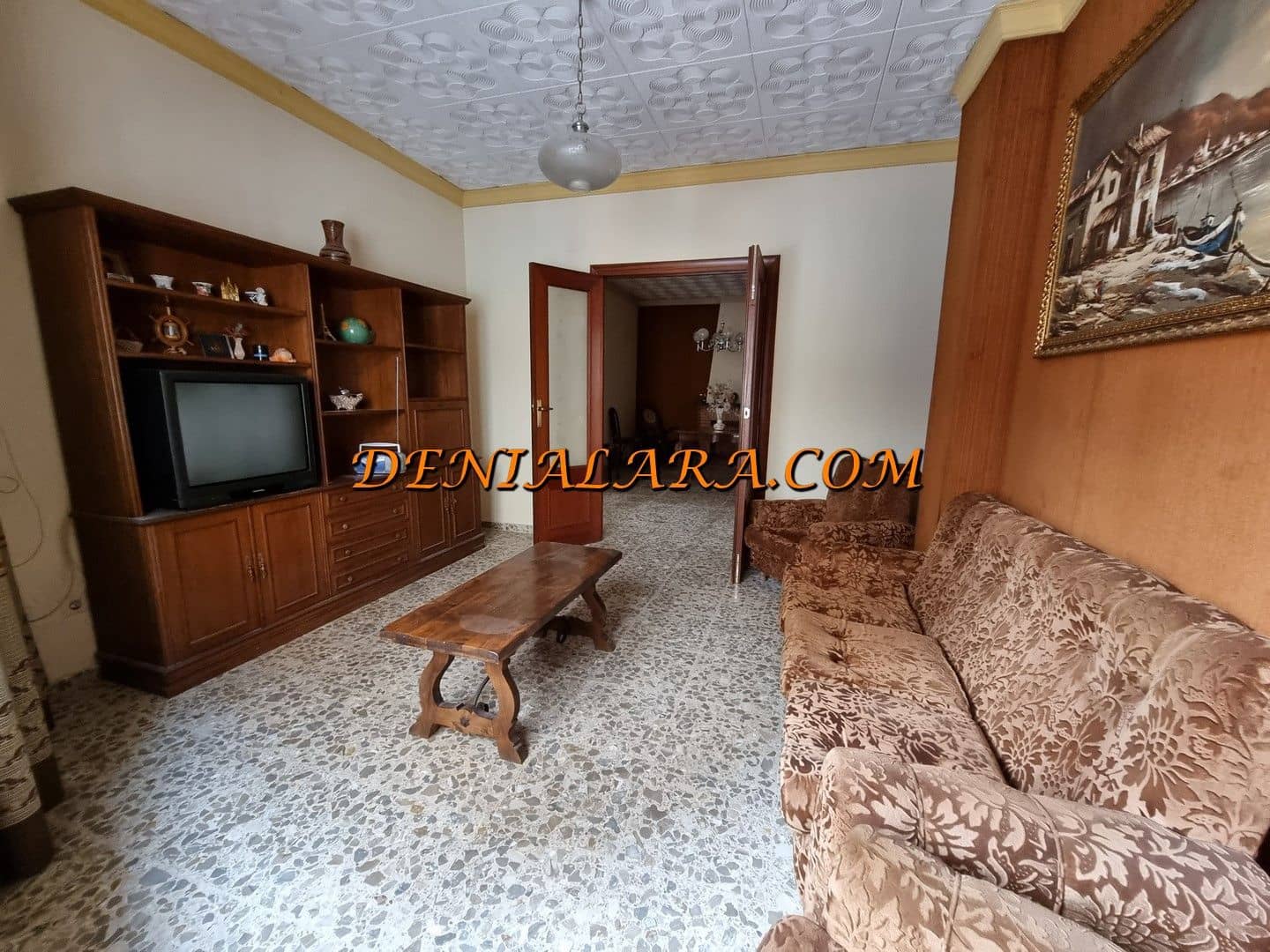 4 camera da letto Casa in vendita in Pedreguer - 225.000 € (Rif: 10041752)