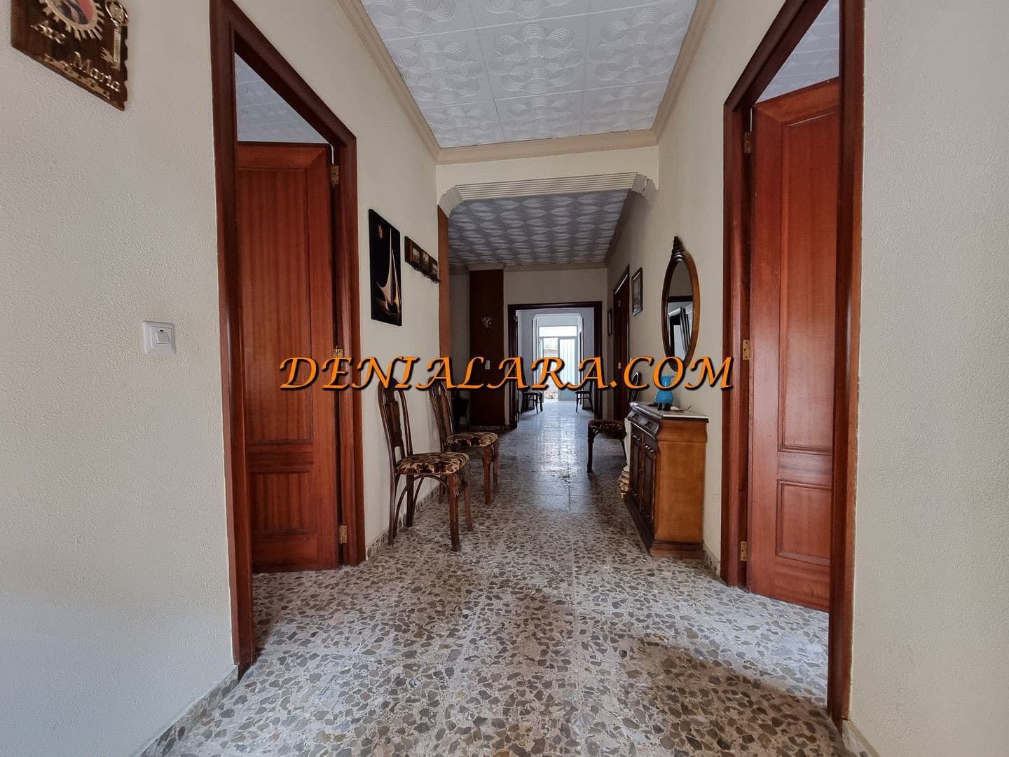 4 camera da letto Casa in vendita in Pedreguer - 225.000 € (Rif: 10041752)
