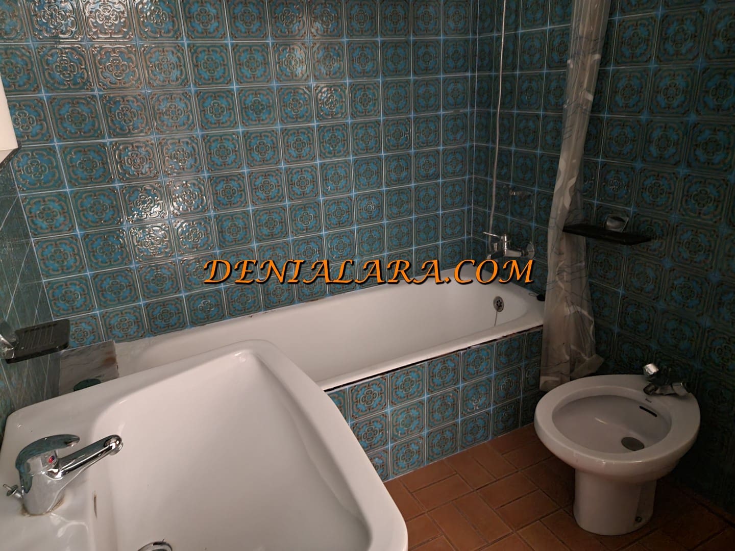 4 camera da letto Casa in vendita in Pedreguer - 225.000 € (Rif: 10041752)