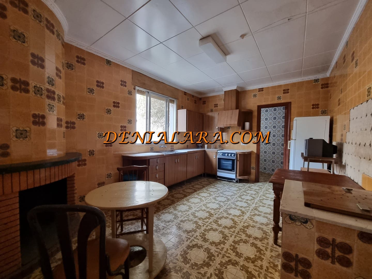 4 camera da letto Casa in vendita in Pedreguer - 225.000 € (Rif: 10041752)