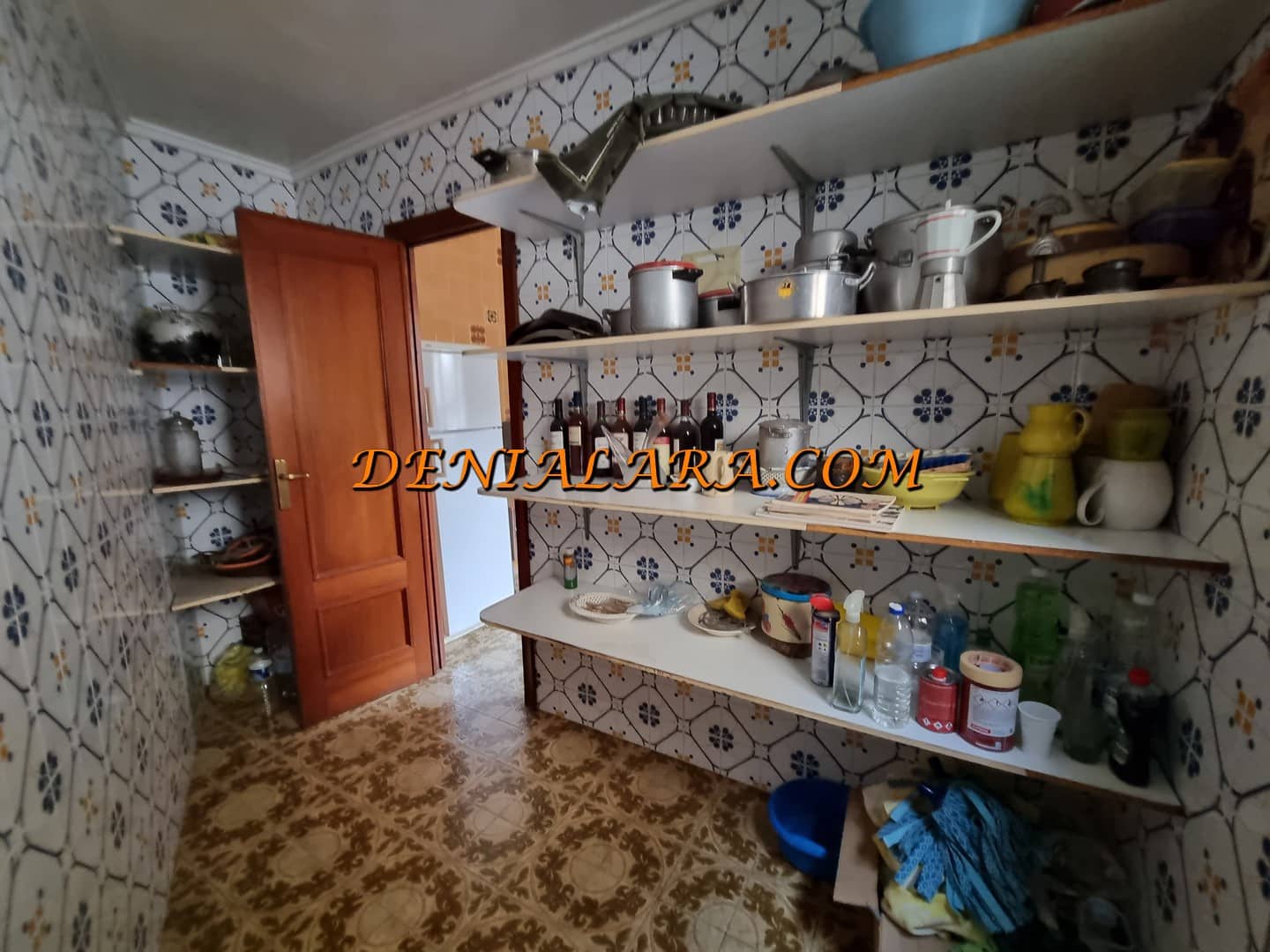 4 camera da letto Casa in vendita in Pedreguer - 225.000 € (Rif: 10041752)