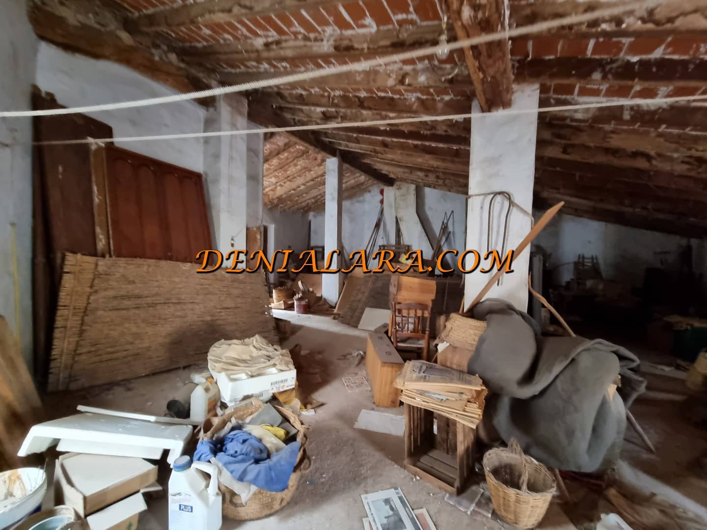 4 camera da letto Casa in vendita in Pedreguer - 225.000 € (Rif: 10041752)