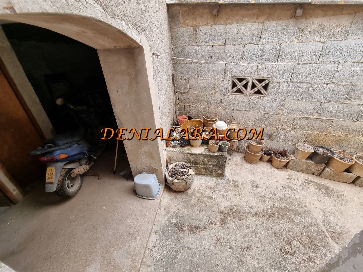 4 camera da letto Casa in vendita in Pedreguer - 225.000 € (Rif: 10041752)