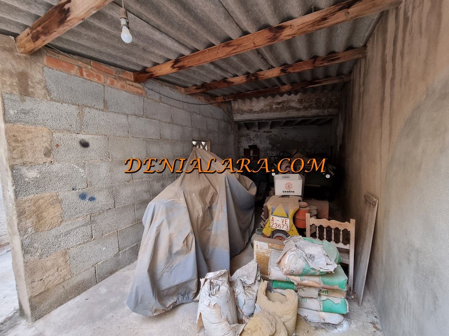 4 camera da letto Casa in vendita in Pedreguer - 225.000 € (Rif: 10041752)