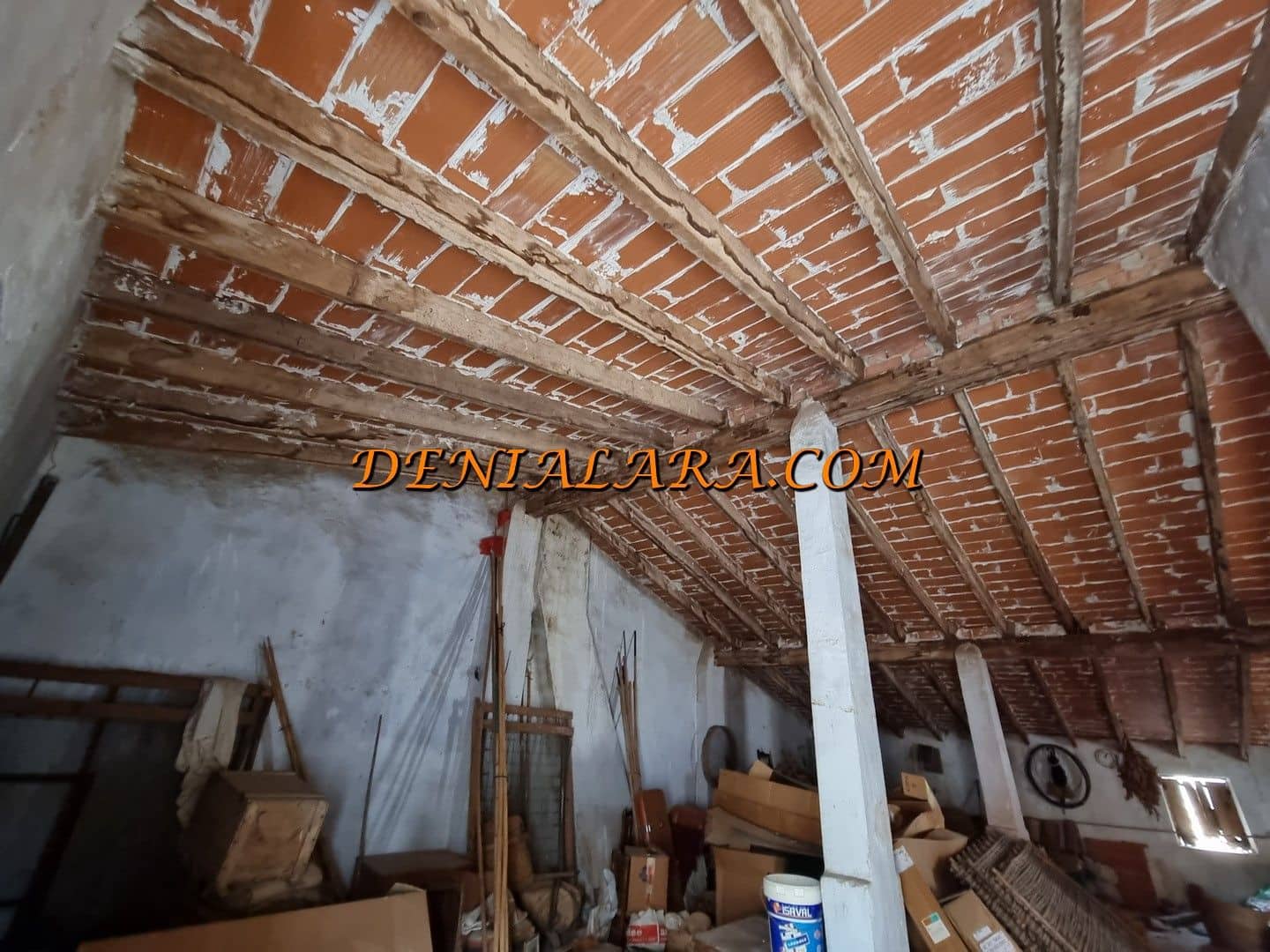 4 camera da letto Casa in vendita in Pedreguer - 225.000 € (Rif: 10041752)