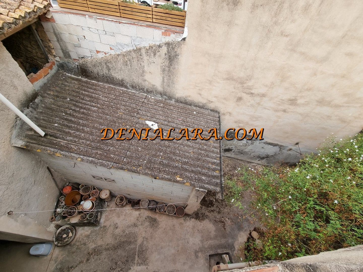 4 camera da letto Casa in vendita in Pedreguer - 225.000 € (Rif: 10041752)