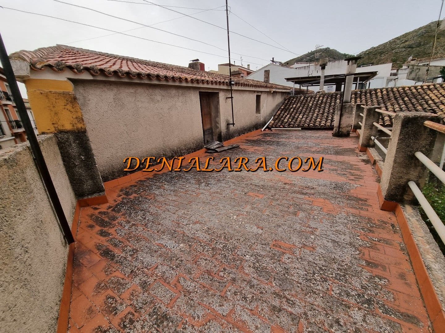 4 camera da letto Casa in vendita in Pedreguer - 225.000 € (Rif: 10041752)