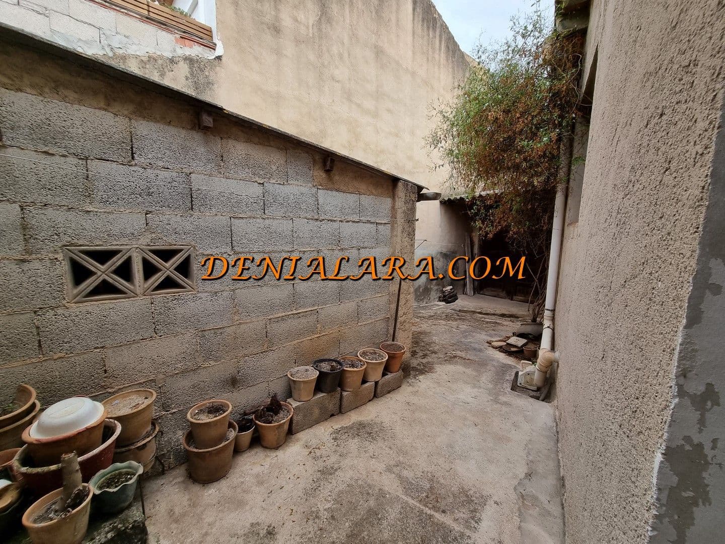 4 camera da letto Casa in vendita in Pedreguer - 225.000 € (Rif: 10041752)