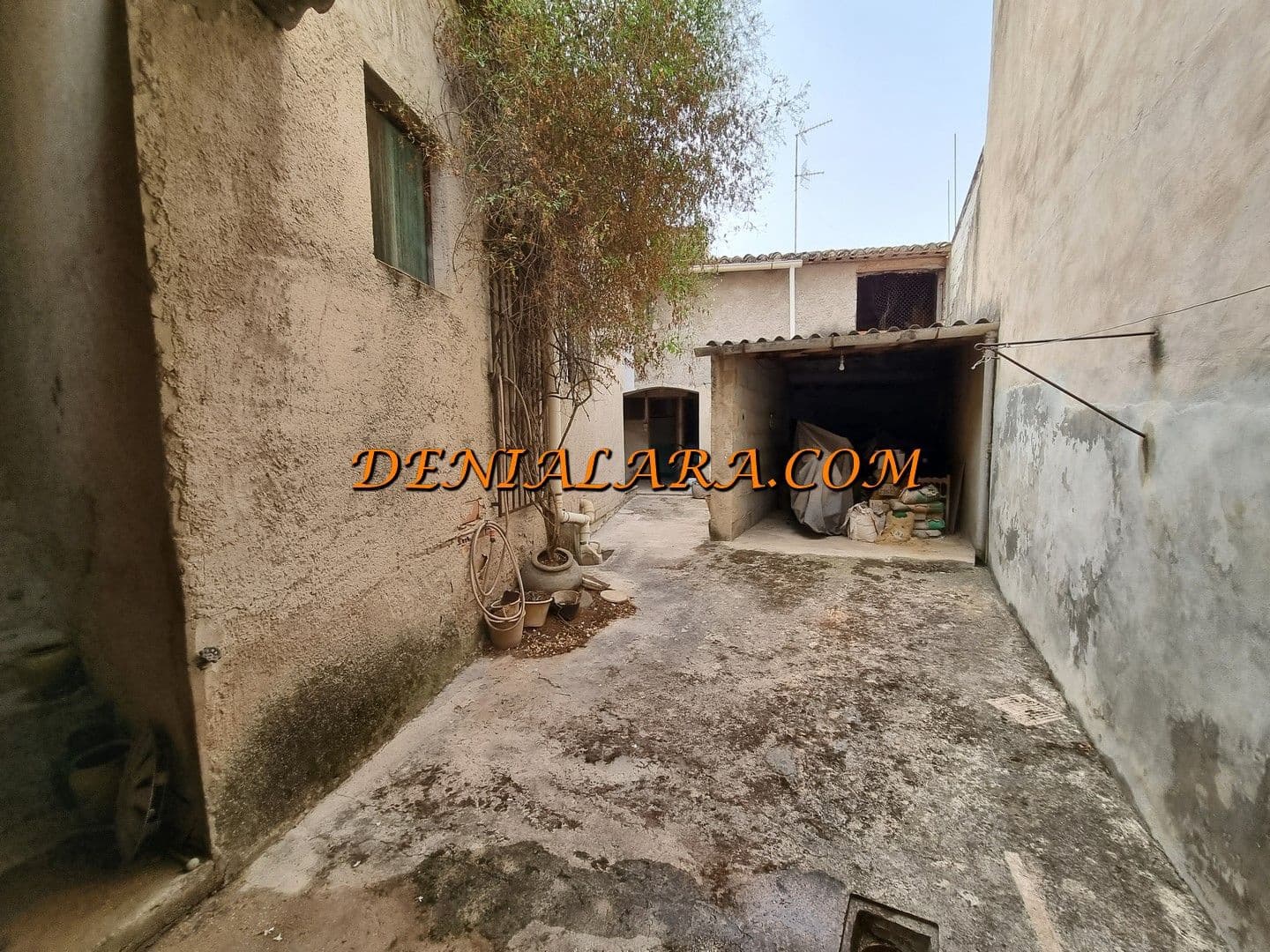 4 camera da letto Casa in vendita in Pedreguer - 225.000 € (Rif: 10041752)