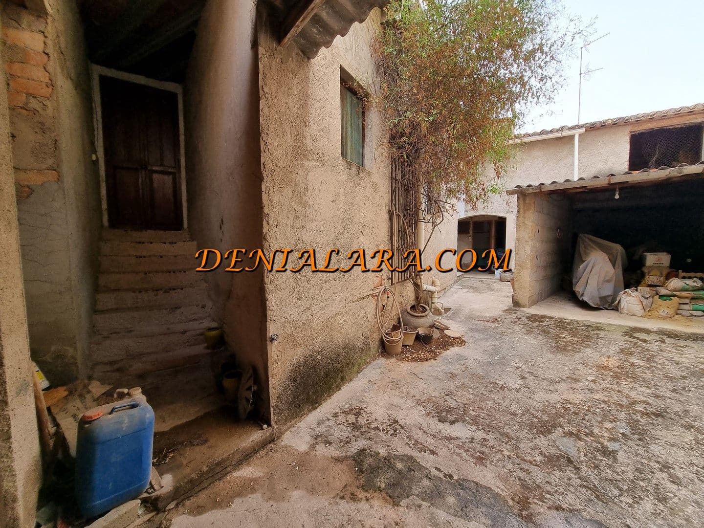 4 camera da letto Casa in vendita in Pedreguer - 225.000 € (Rif: 10041752)