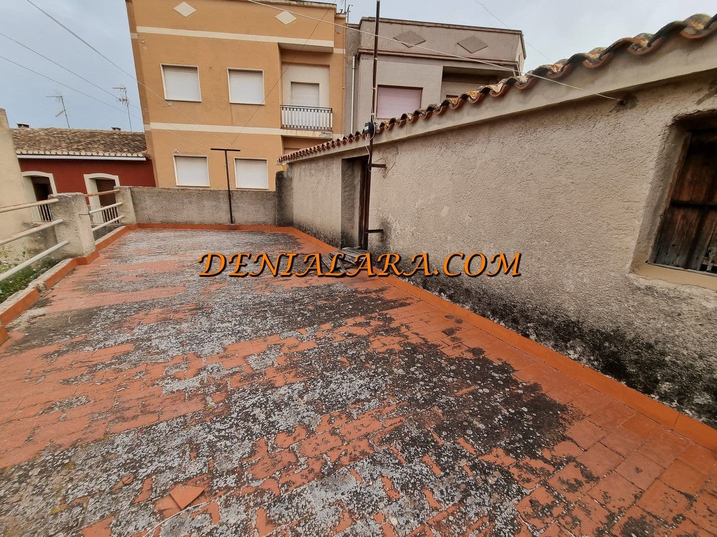 4 camera da letto Casa in vendita in Pedreguer - 225.000 € (Rif: 10041752)