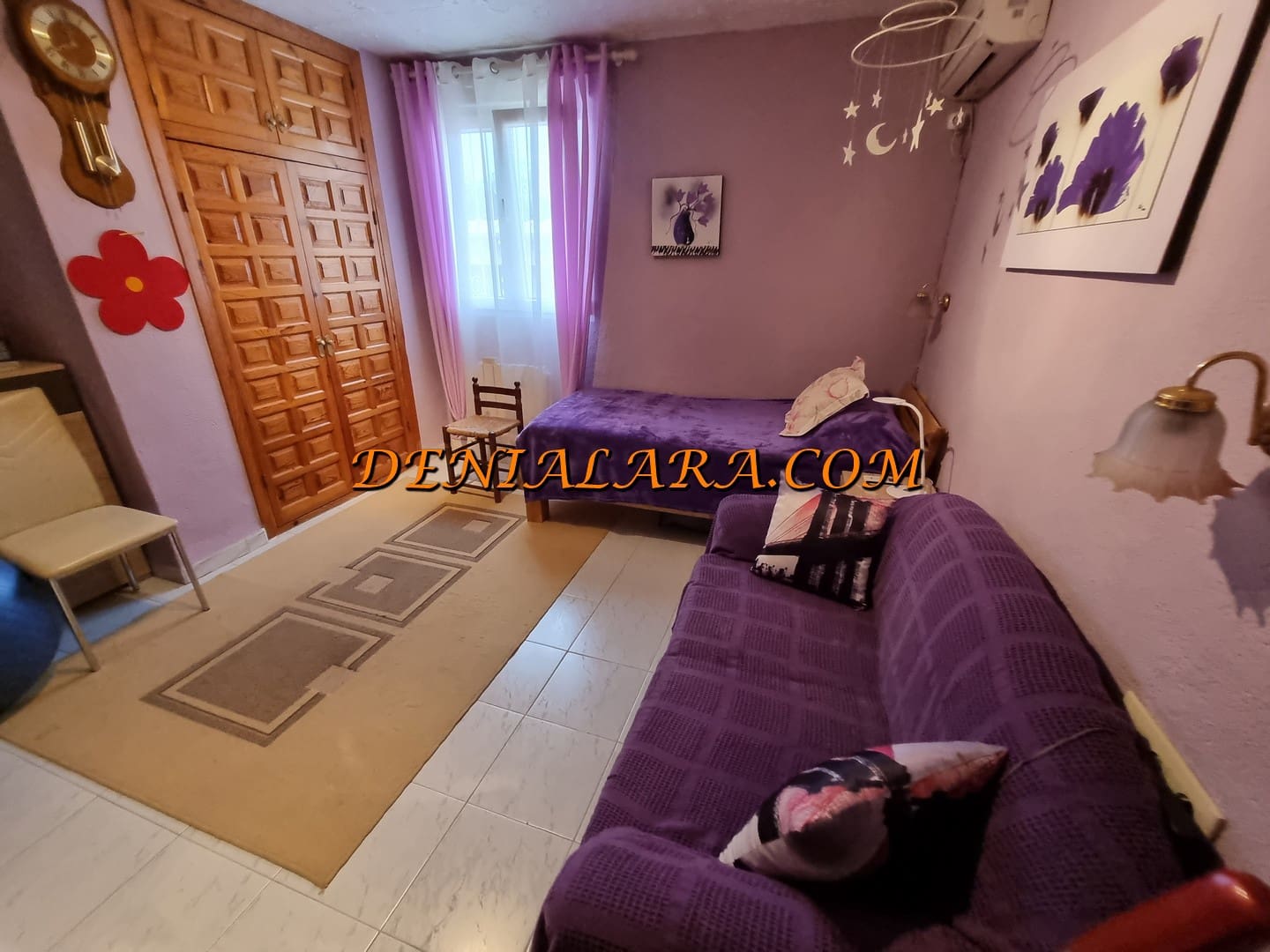 3 soverom Villa til salgs i Els Poblets med svømmebasseng garasje - € 459 000 (Ref: 10045803)
