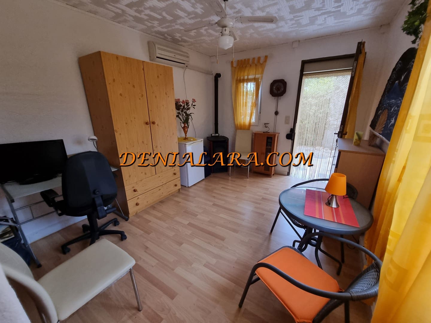 3 soverom Villa til salgs i Els Poblets med svømmebasseng garasje - € 459 000 (Ref: 10045803)
