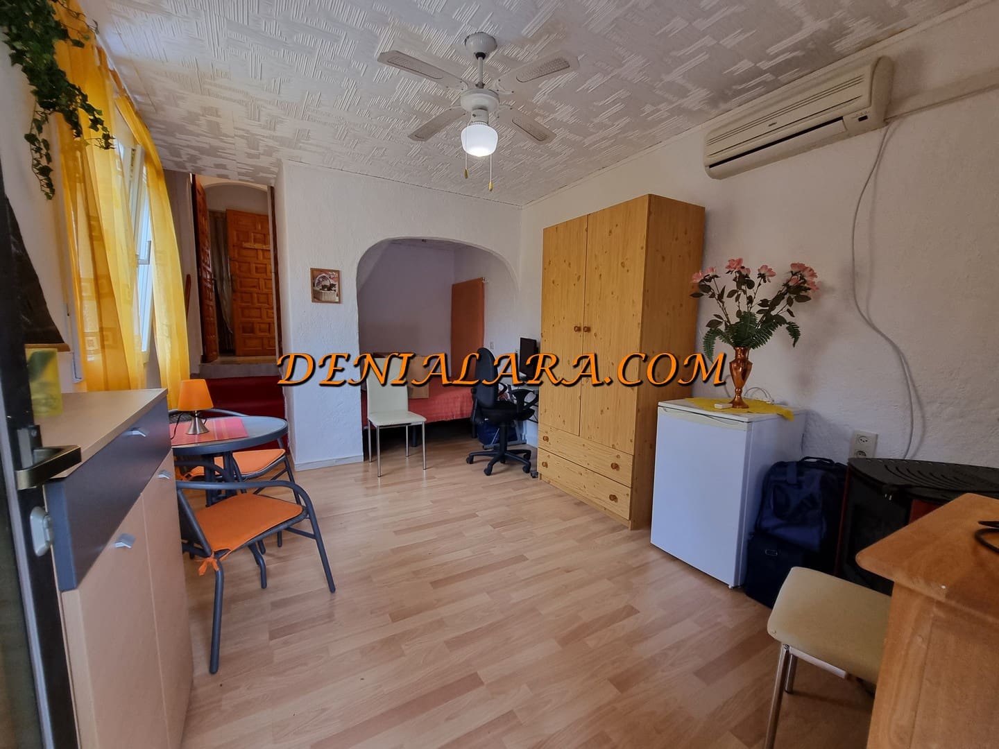 3 soverom Villa til salgs i Els Poblets med svømmebasseng garasje - € 459 000 (Ref: 10045803)