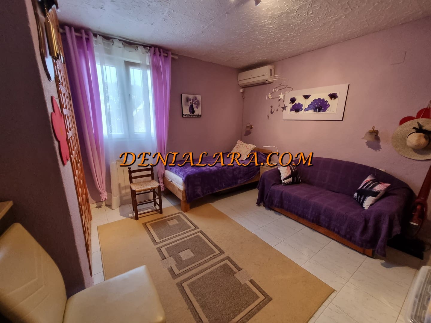 3 soverom Villa til salgs i Els Poblets med svømmebasseng garasje - € 459 000 (Ref: 10045803)