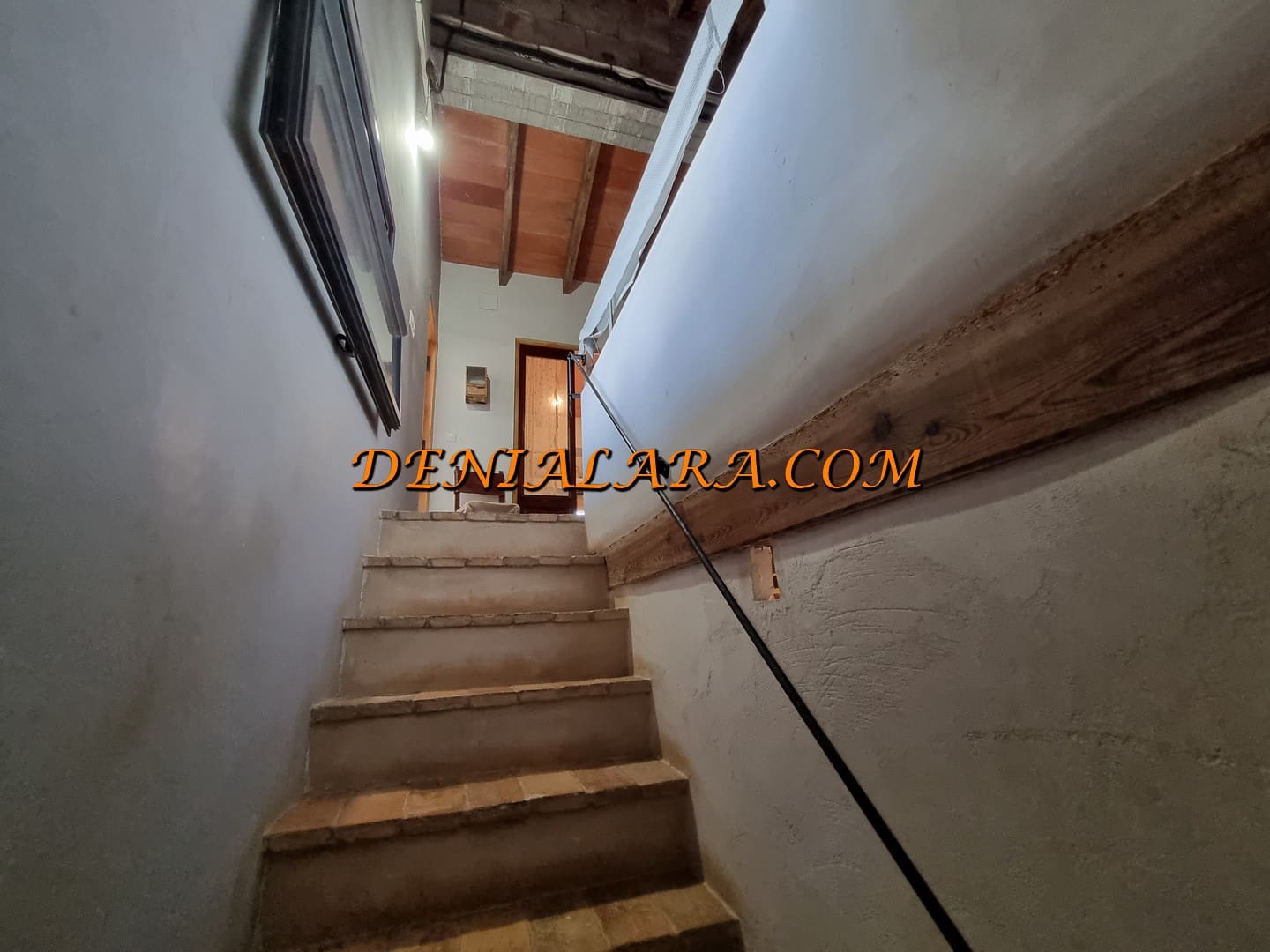 4 bedroom Finca/Country House for sale in Pedreguer - € 290,000 (Ref: 10057678)
