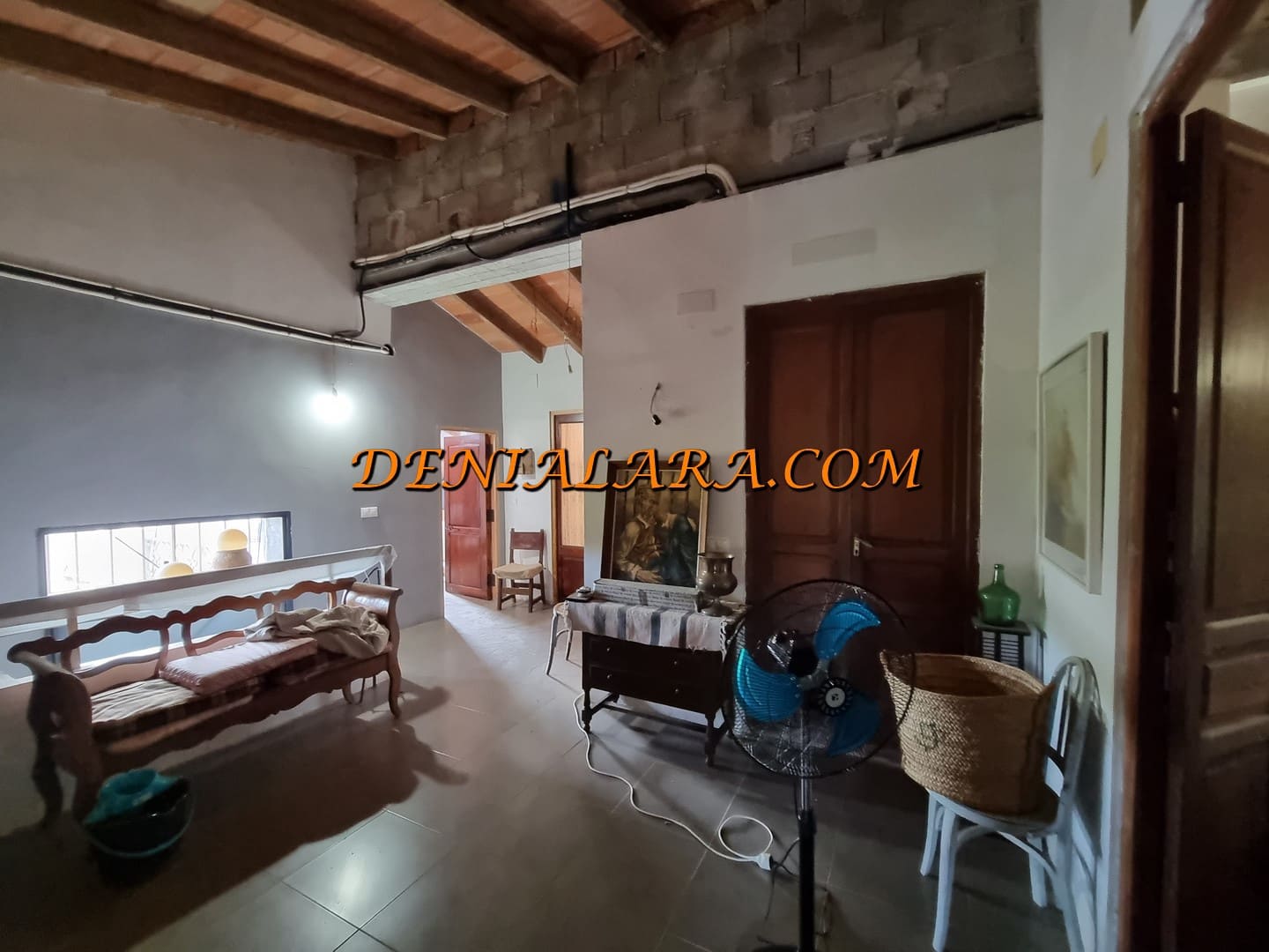 4 bedroom Finca/Country House for sale in Pedreguer - € 290,000 (Ref: 10057678)