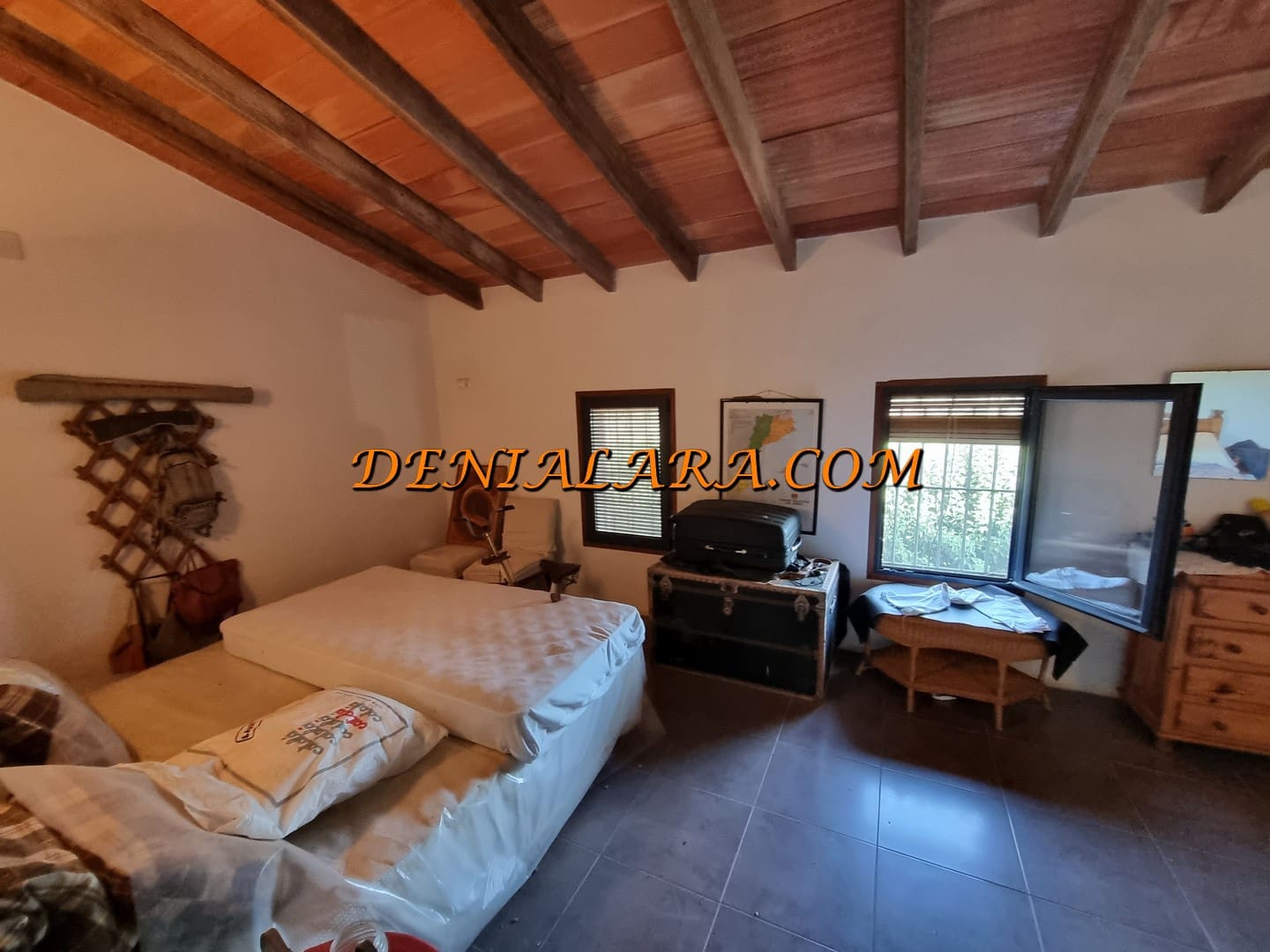 4 bedroom Finca/Country House for sale in Pedreguer - € 290,000 (Ref: 10057678)