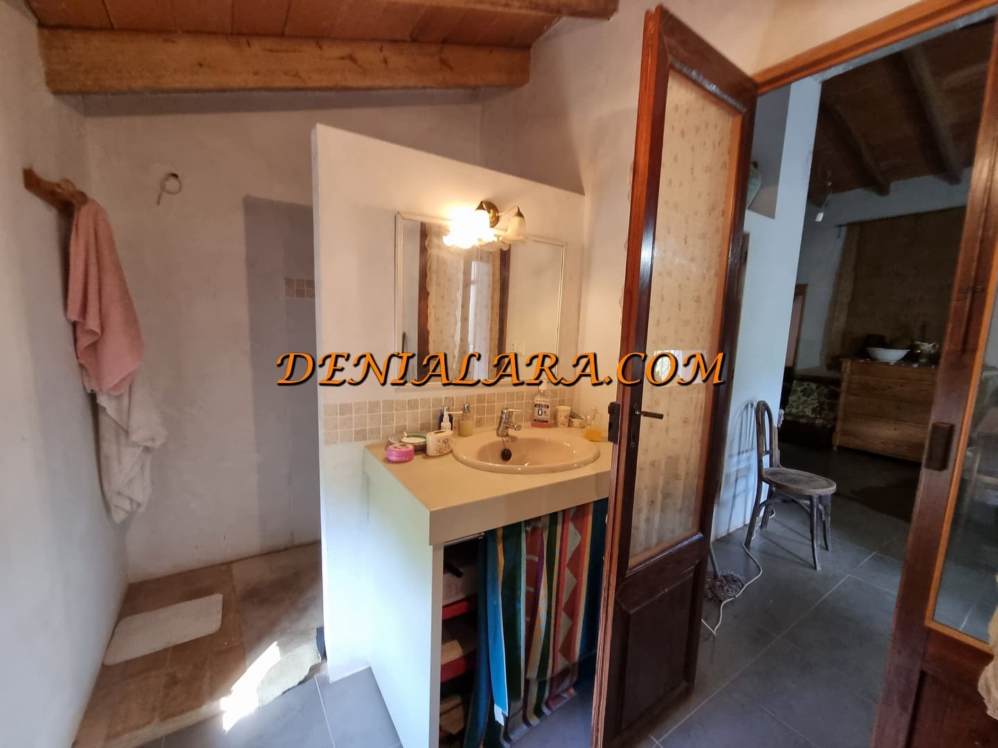 4 bedroom Finca/Country House for sale in Pedreguer - € 290,000 (Ref: 10057678)