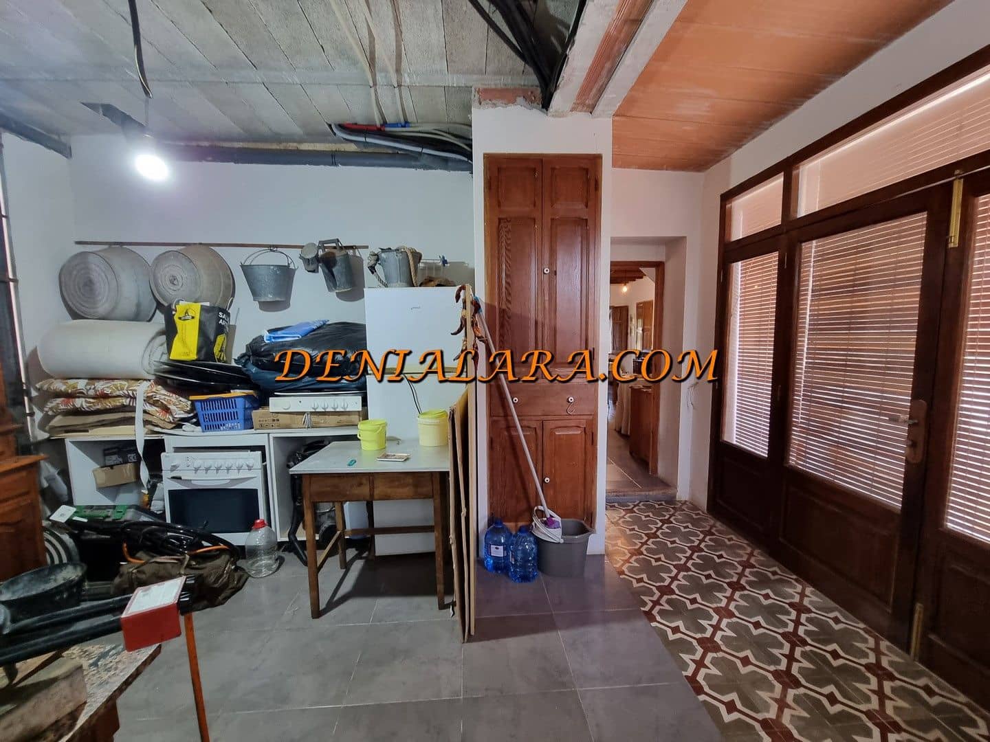 4 bedroom Finca/Country House for sale in Pedreguer - € 290,000 (Ref: 10057678)