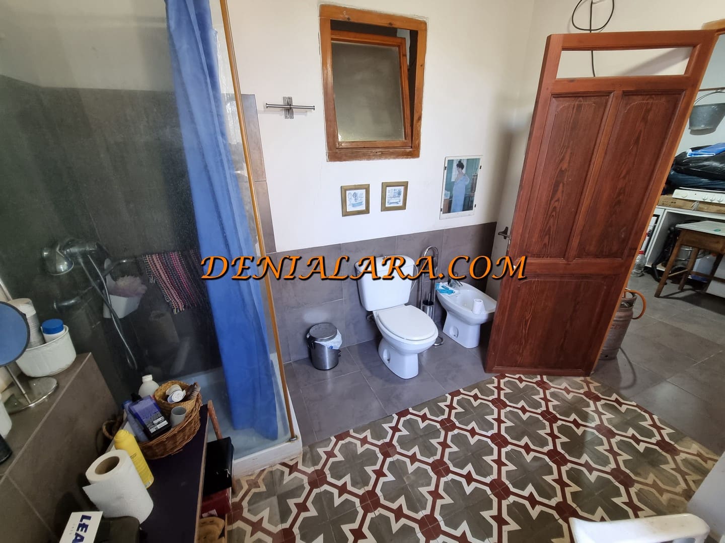 4 bedroom Finca/Country House for sale in Pedreguer - € 290,000 (Ref: 10057678)