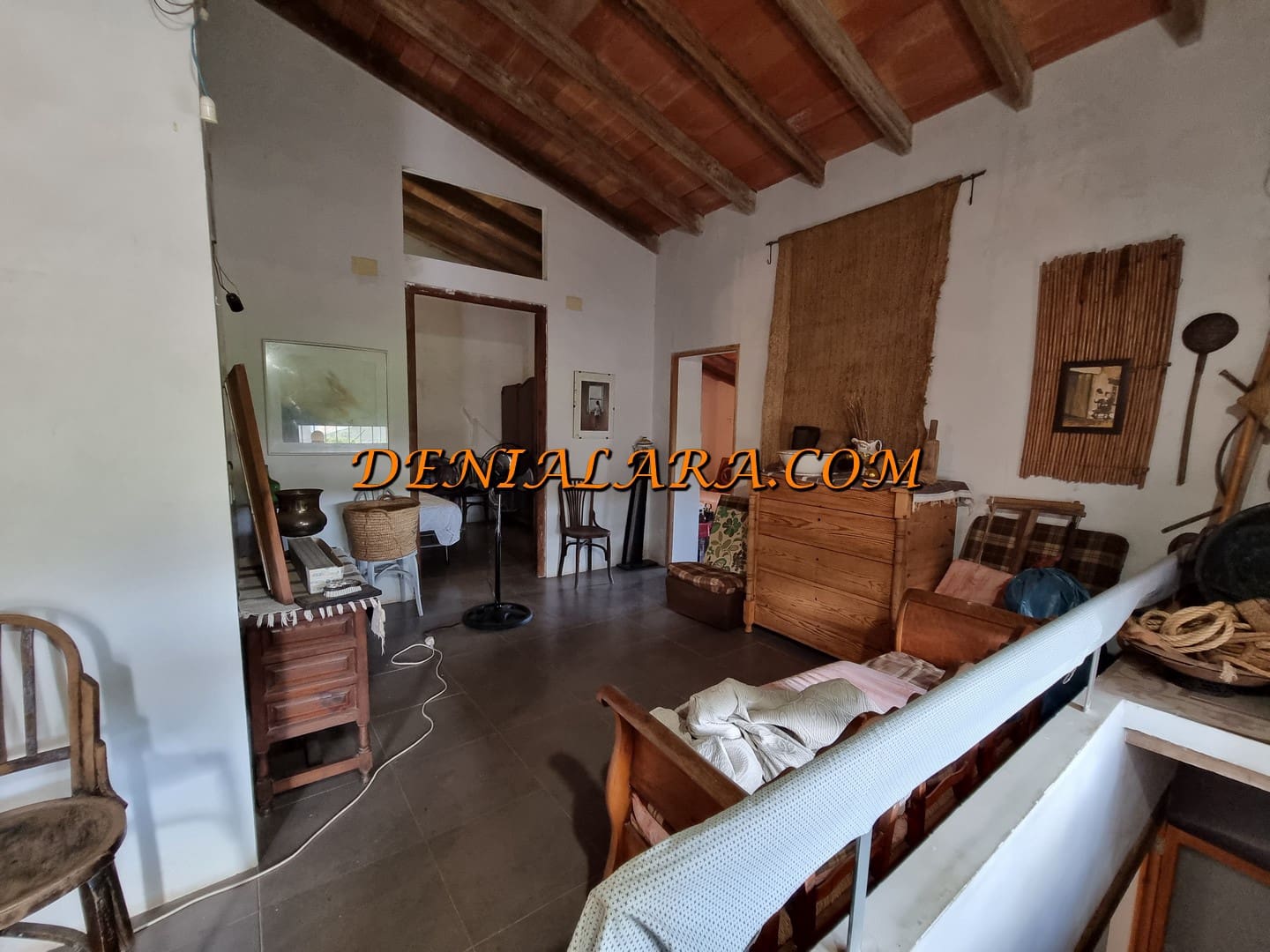 4 bedroom Finca/Country House for sale in Pedreguer - € 290,000 (Ref: 10057678)