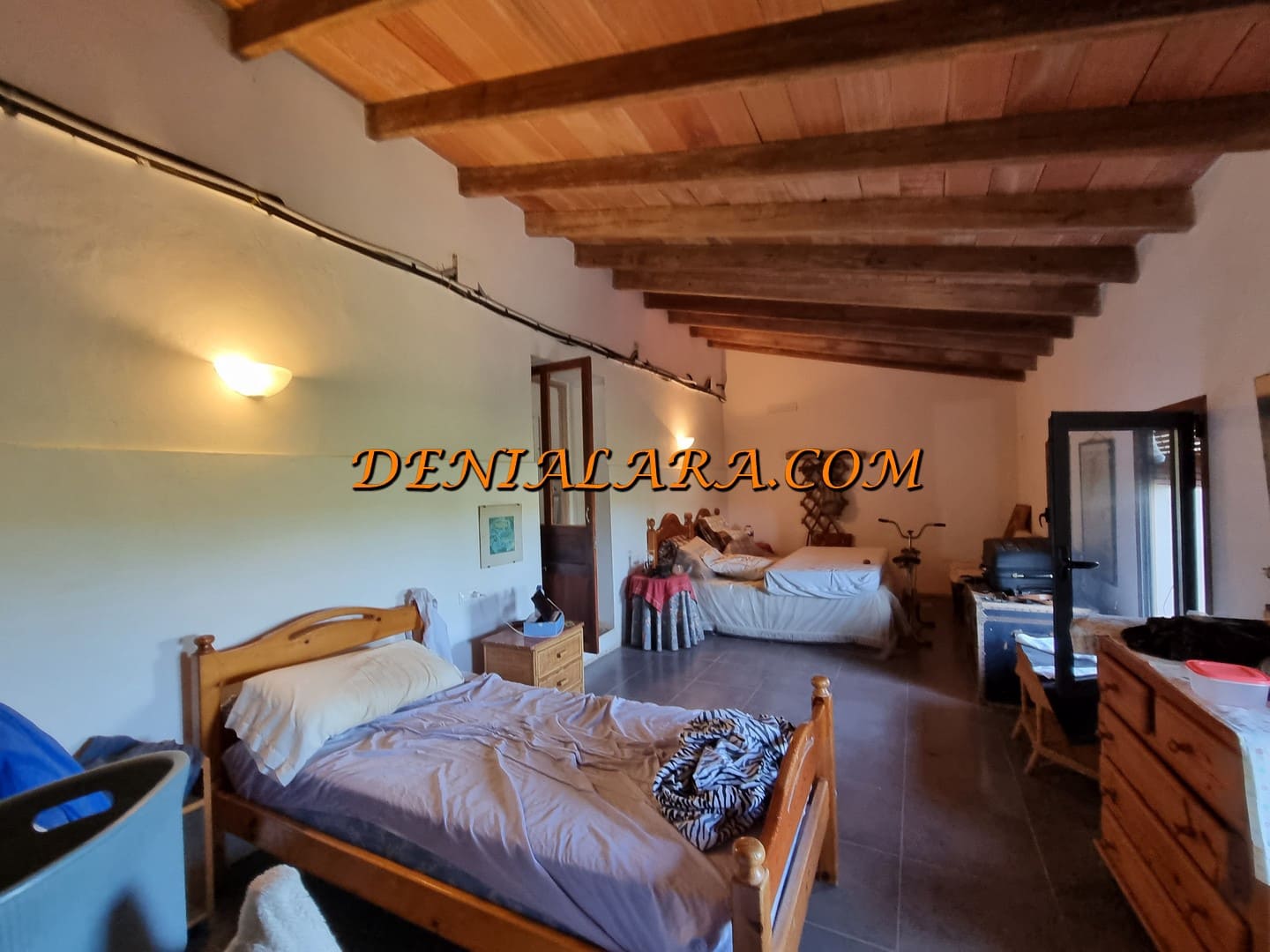 4 bedroom Finca/Country House for sale in Pedreguer - € 290,000 (Ref: 10057678)