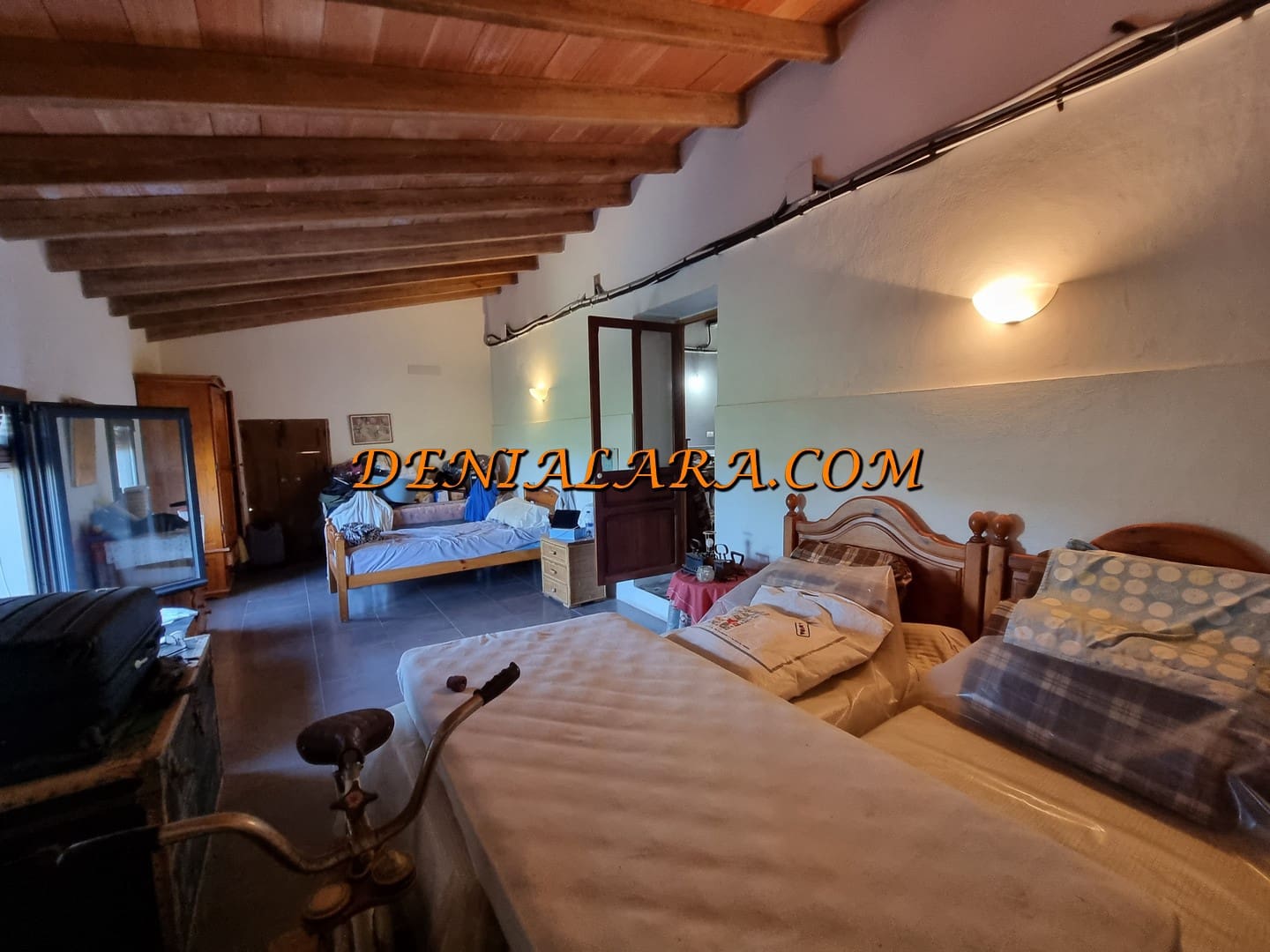 4 bedroom Finca/Country House for sale in Pedreguer - € 290,000 (Ref: 10057678)