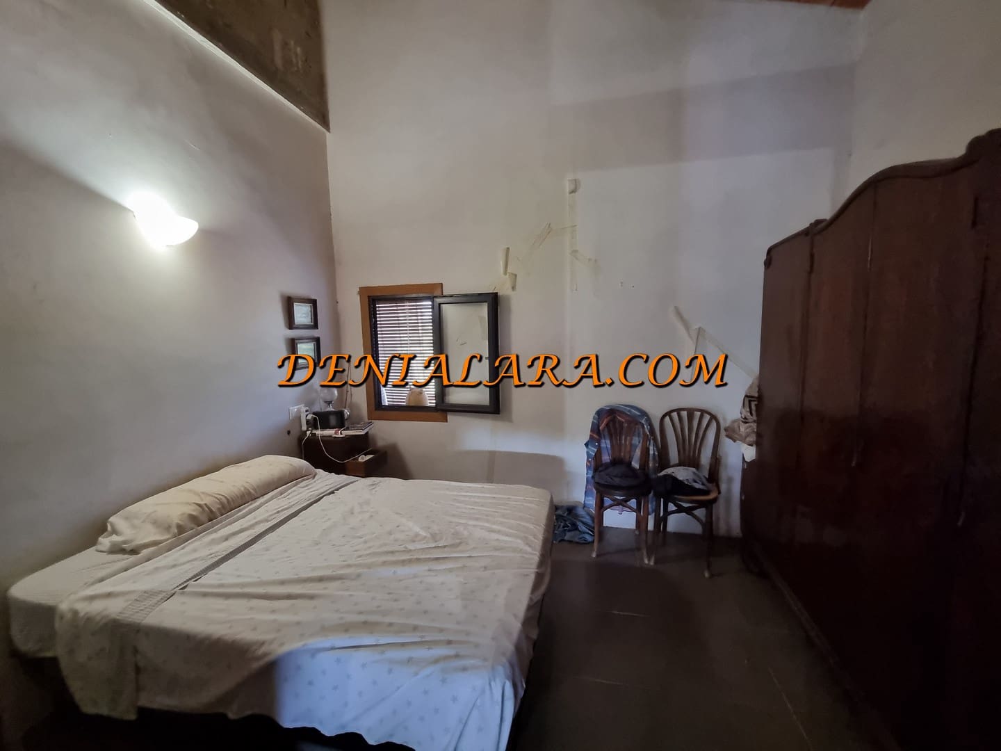 4 bedroom Finca/Country House for sale in Pedreguer - € 290,000 (Ref: 10057678)