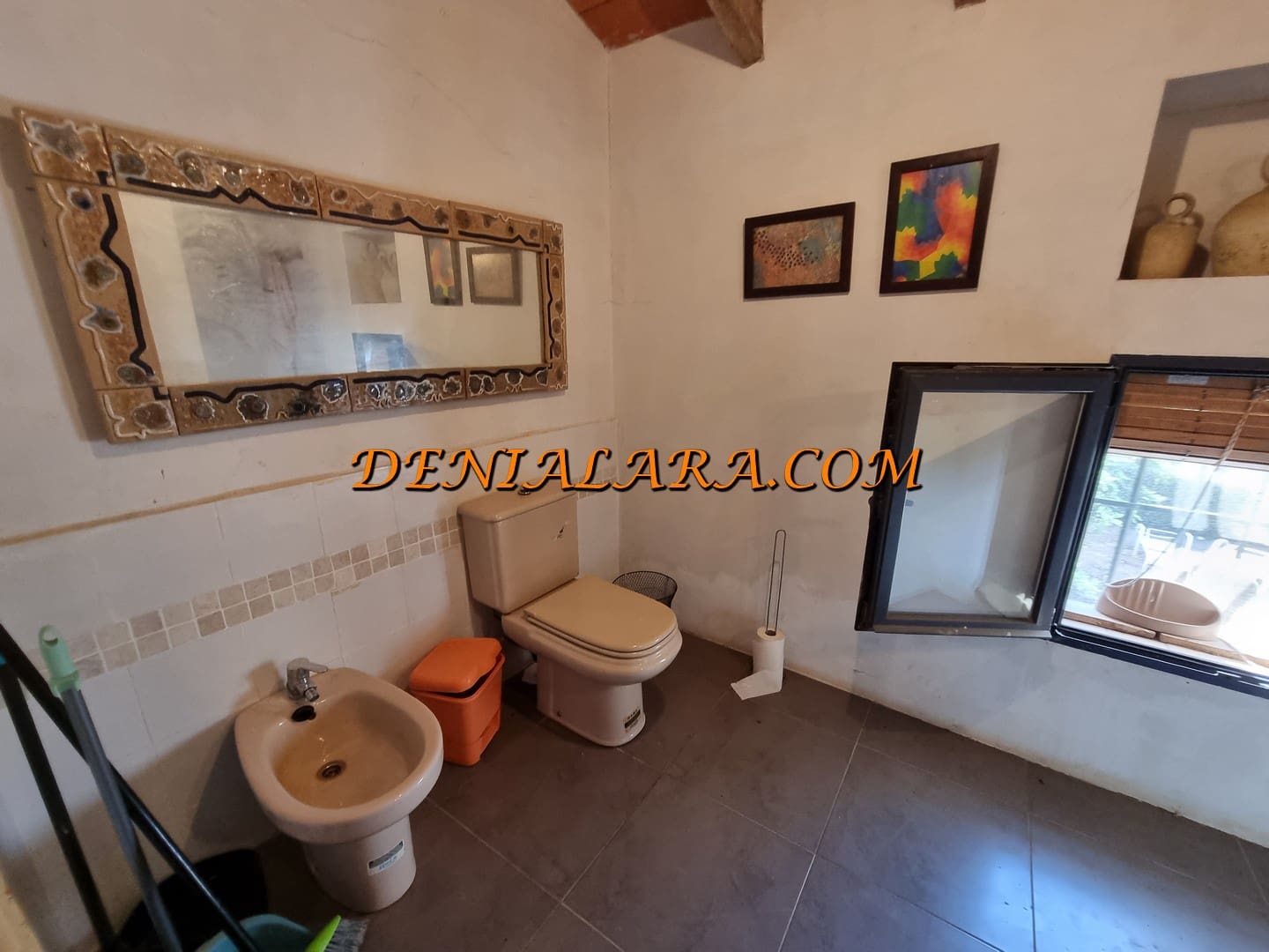 4 bedroom Finca/Country House for sale in Pedreguer - € 290,000 (Ref: 10057678)