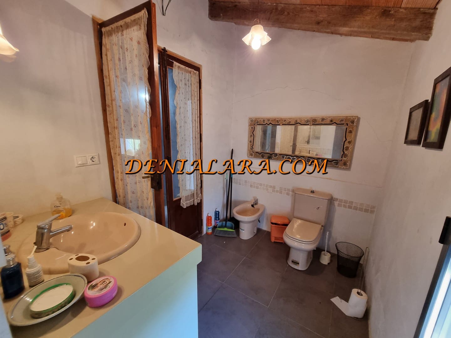 4 bedroom Finca/Country House for sale in Pedreguer - € 290,000 (Ref: 10057678)