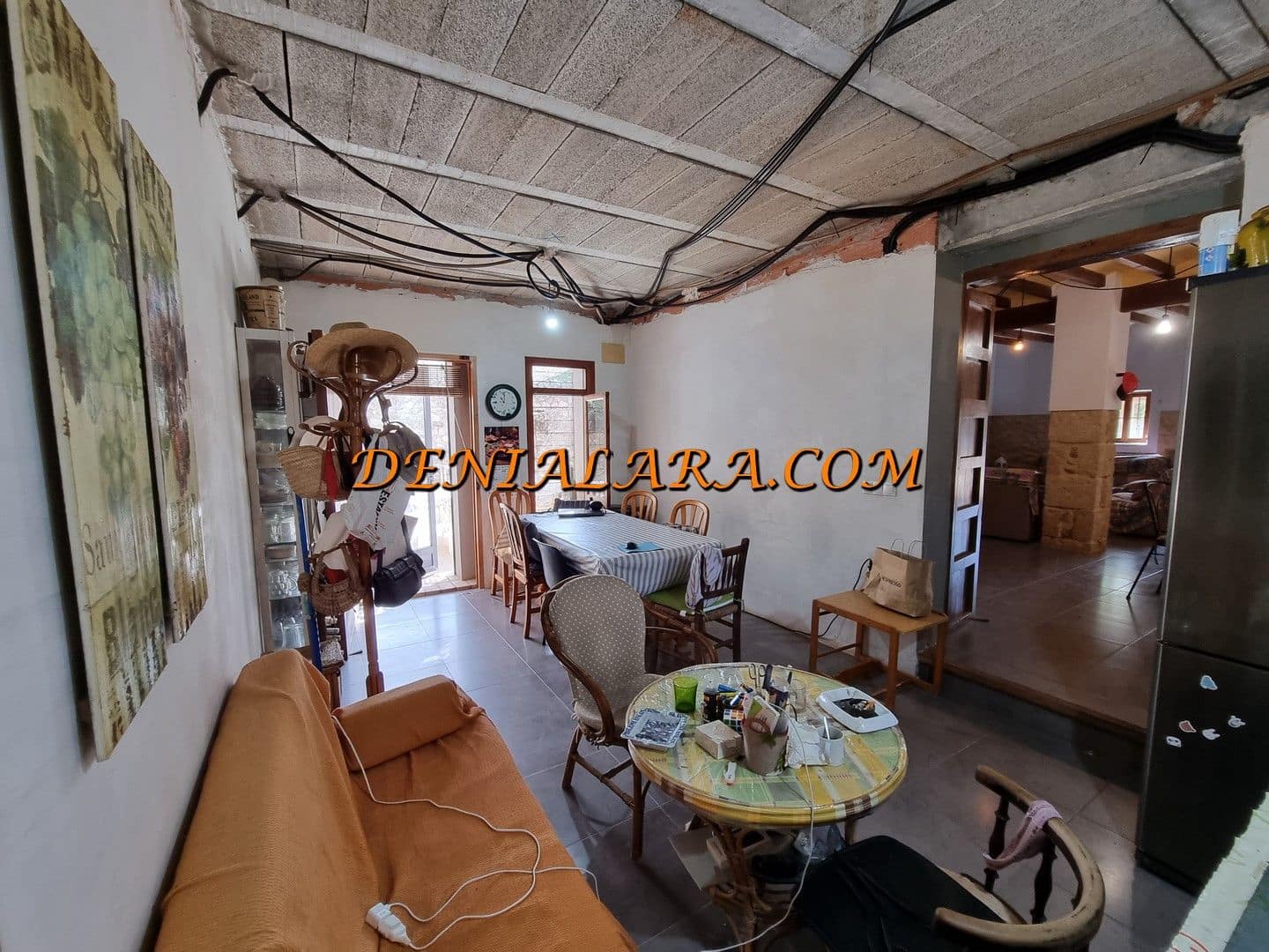 4 bedroom Finca/Country House for sale in Pedreguer - € 290,000 (Ref: 10057678)