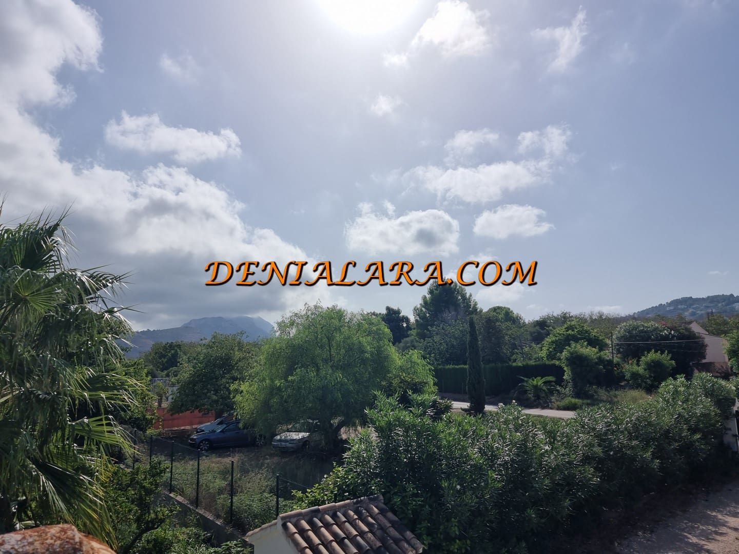 4 bedroom Finca/Country House for sale in Pedreguer - € 290,000 (Ref: 10057678)