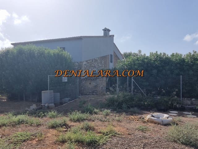 4 camera da letto Finca/Casa di Campagna in vendita in Pedreguer - 290.000 € (Rif: 10057678)