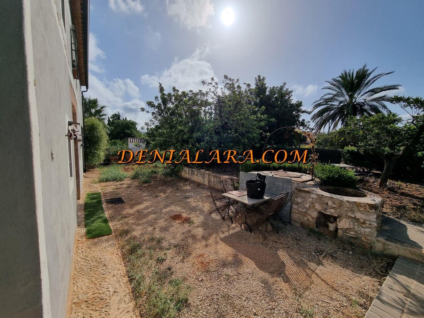4 bedroom Finca/Country House for sale in Pedreguer - € 290,000 (Ref: 10057678)