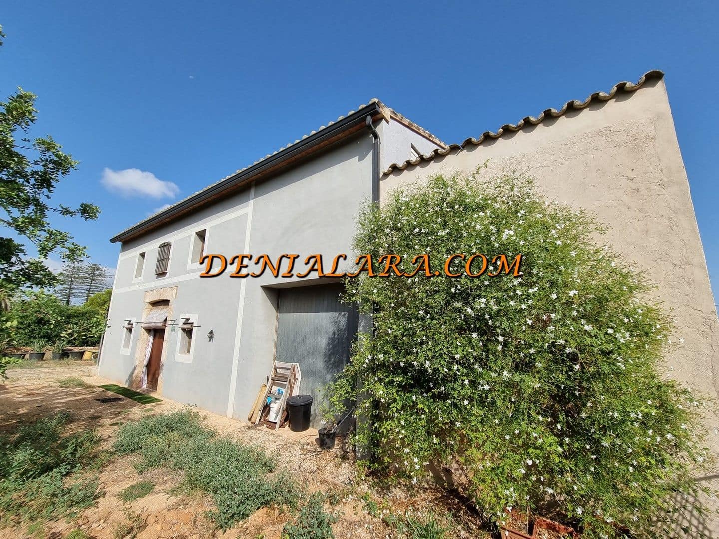 4 bedroom Finca/Country House for sale in Pedreguer - € 290,000 (Ref: 10057678)