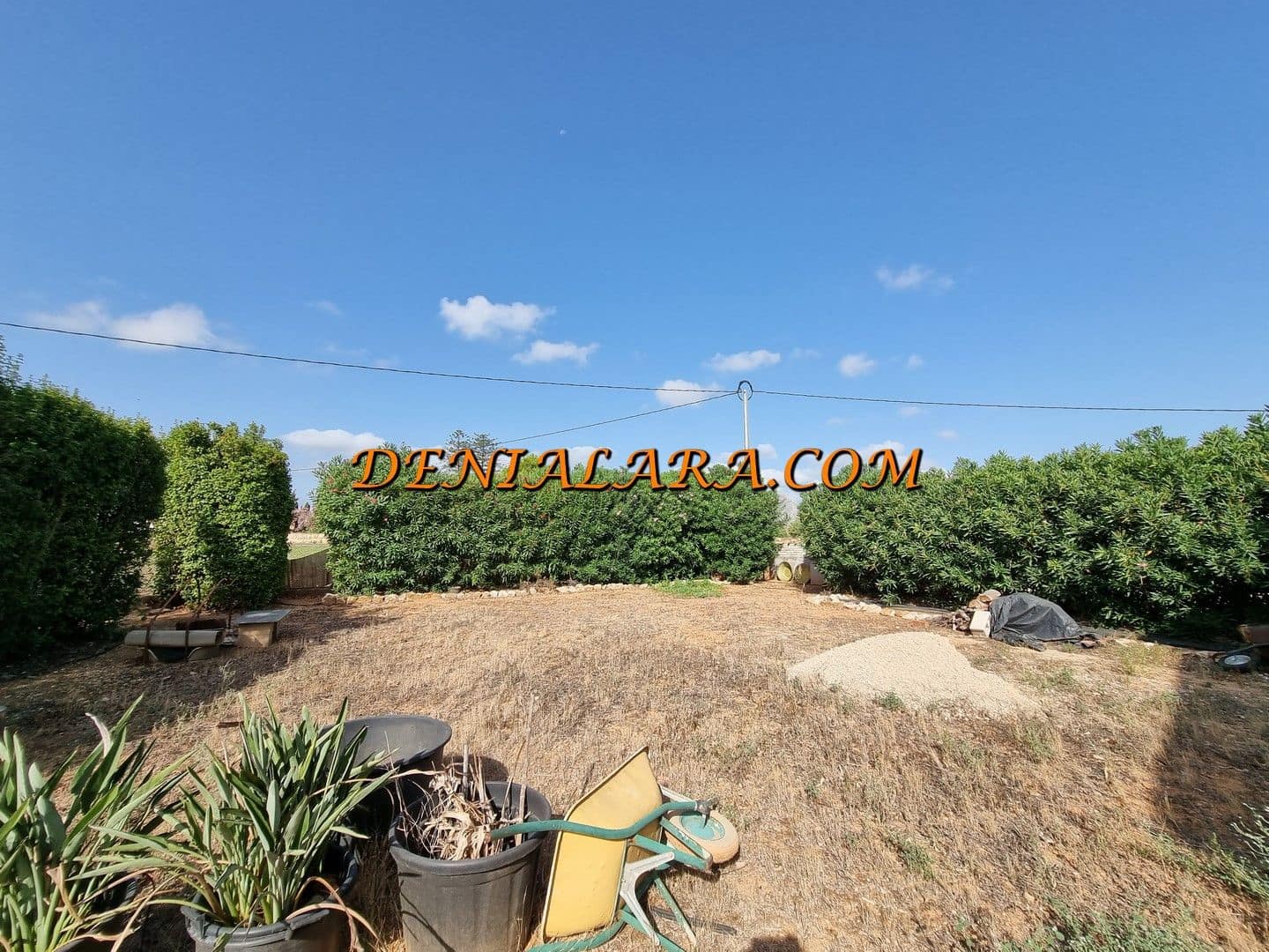 4 bedroom Finca/Country House for sale in Pedreguer - € 290,000 (Ref: 10057678)