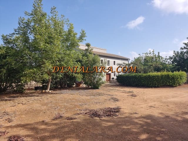 4 camera da letto Finca/Casa di Campagna in vendita in Pedreguer - 290.000 € (Rif: 10057678)
