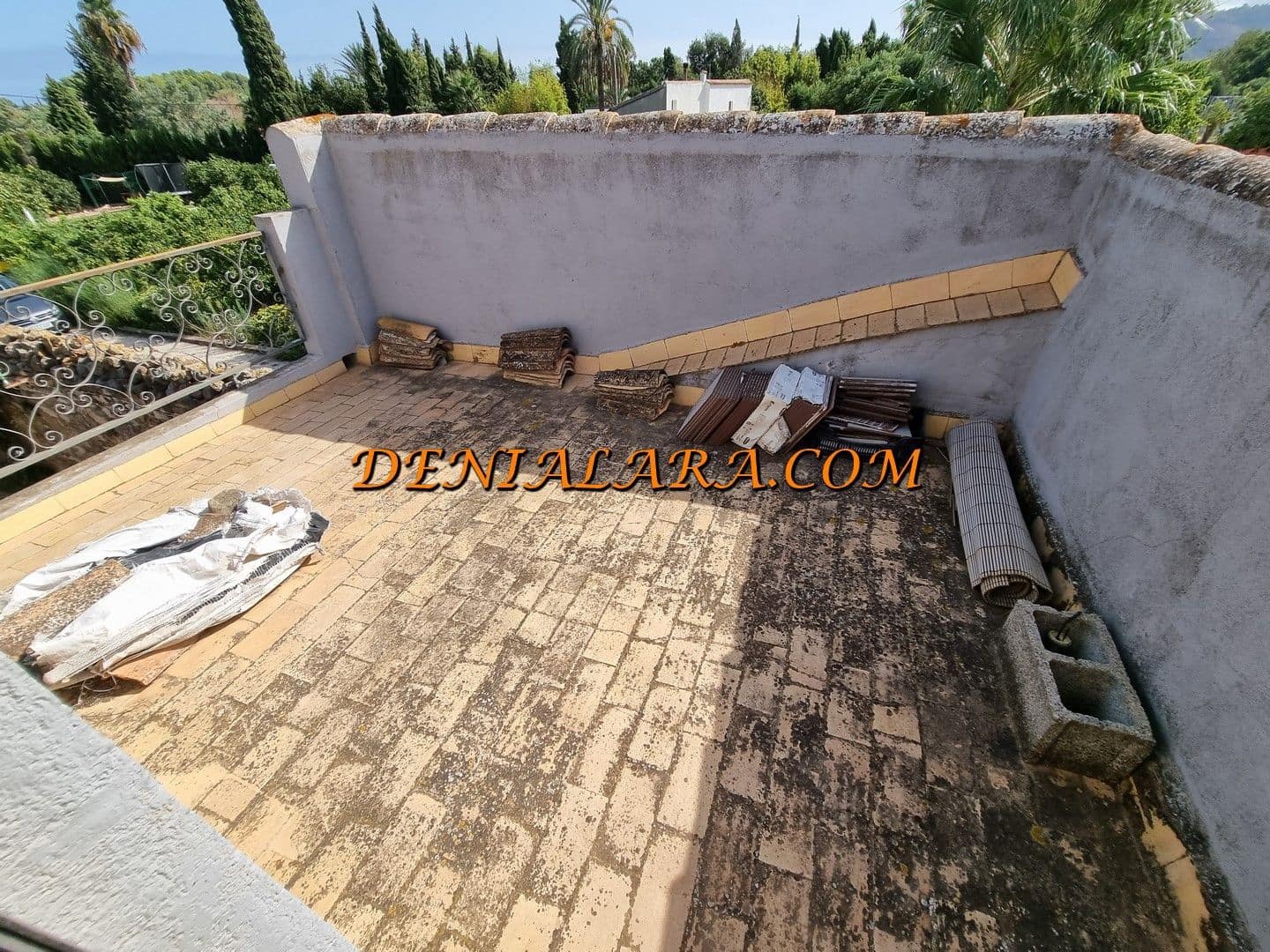 4 bedroom Finca/Country House for sale in Pedreguer - € 290,000 (Ref: 10057678)