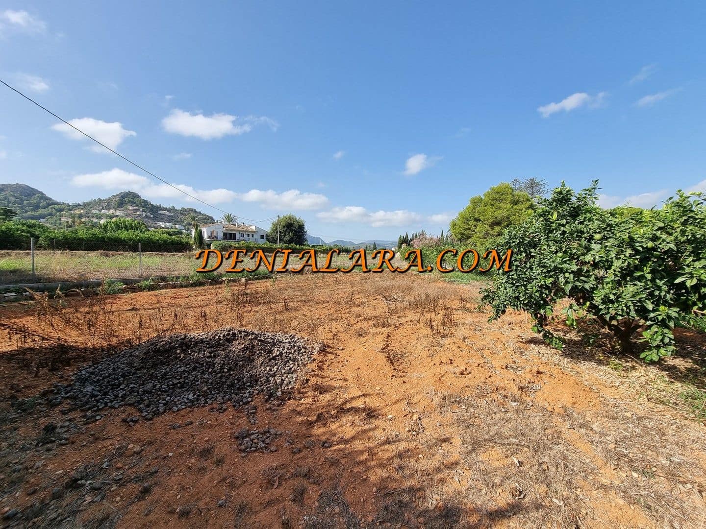 4 bedroom Finca/Country House for sale in Pedreguer - € 290,000 (Ref: 10057678)