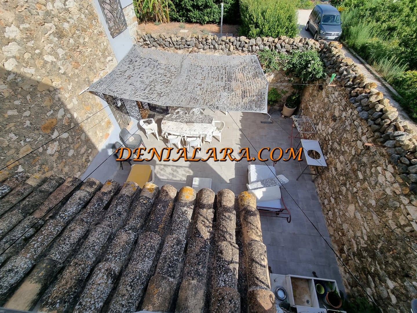 4 bedroom Finca/Country House for sale in Pedreguer - € 290,000 (Ref: 10057678)