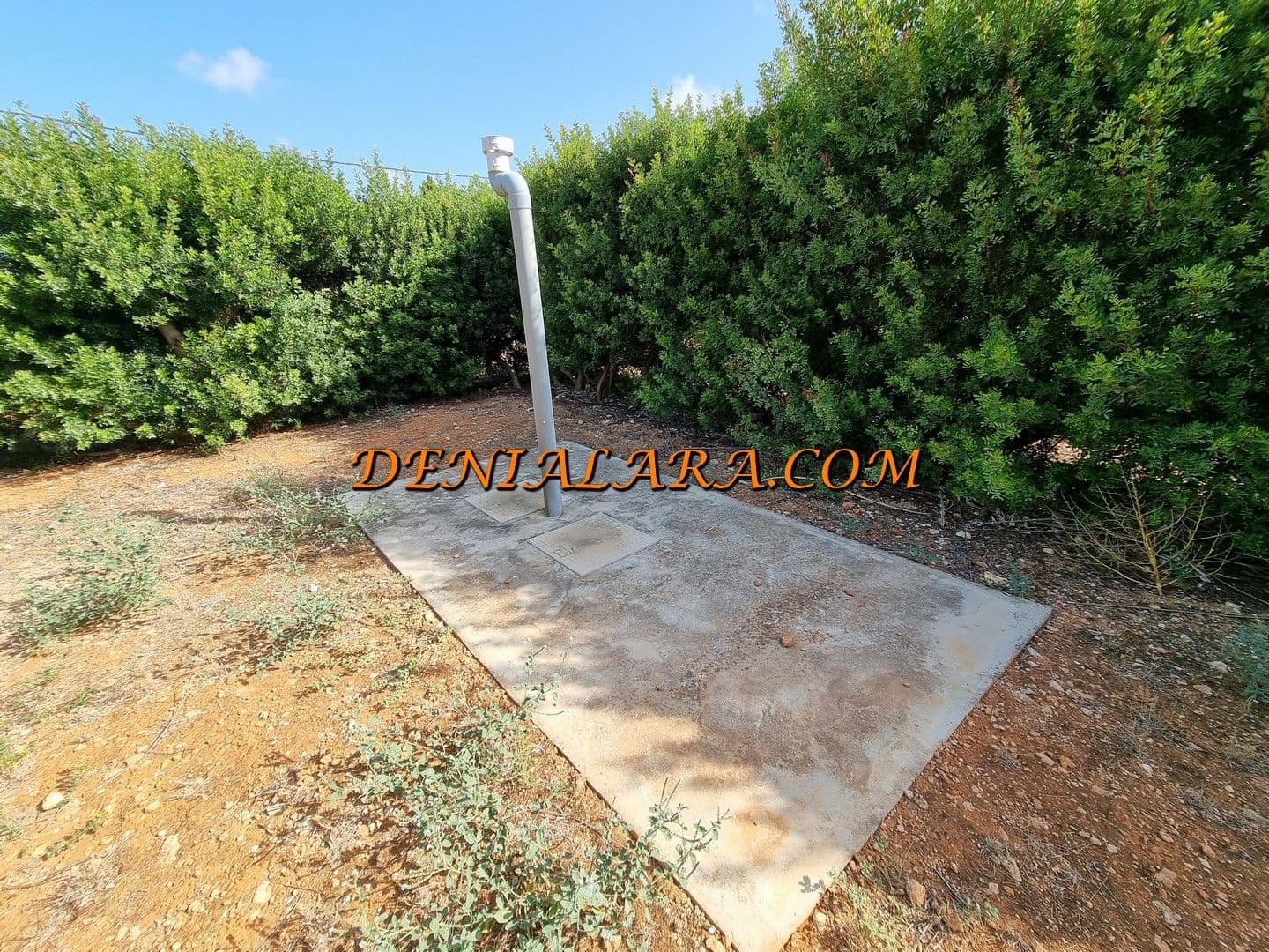 4 bedroom Finca/Country House for sale in Pedreguer - € 290,000 (Ref: 10057678)