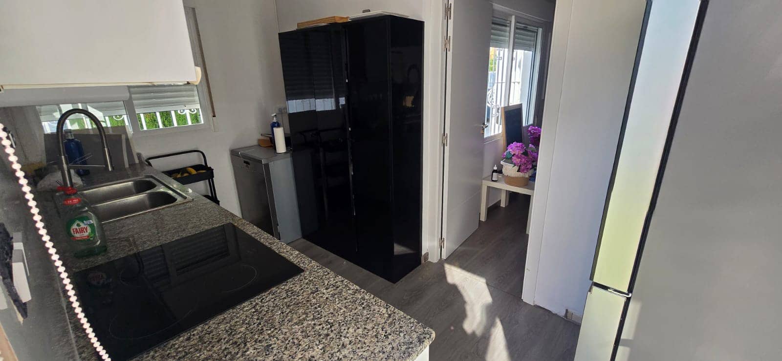 2 soveværelse Villa til leje i Denia med swimmingpool garage - € 2.100 (Ref: 10081632)